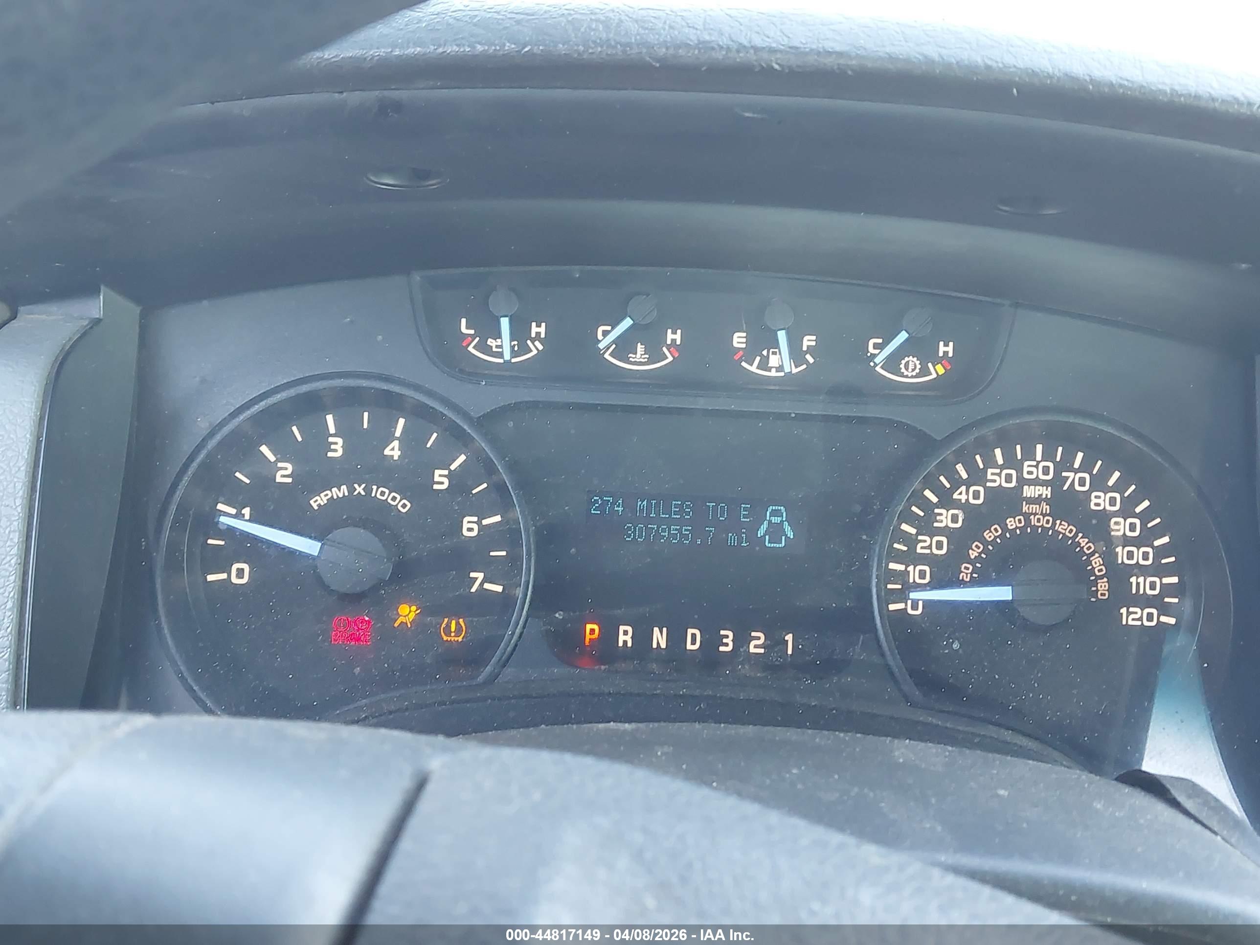FORD F-150 image 7