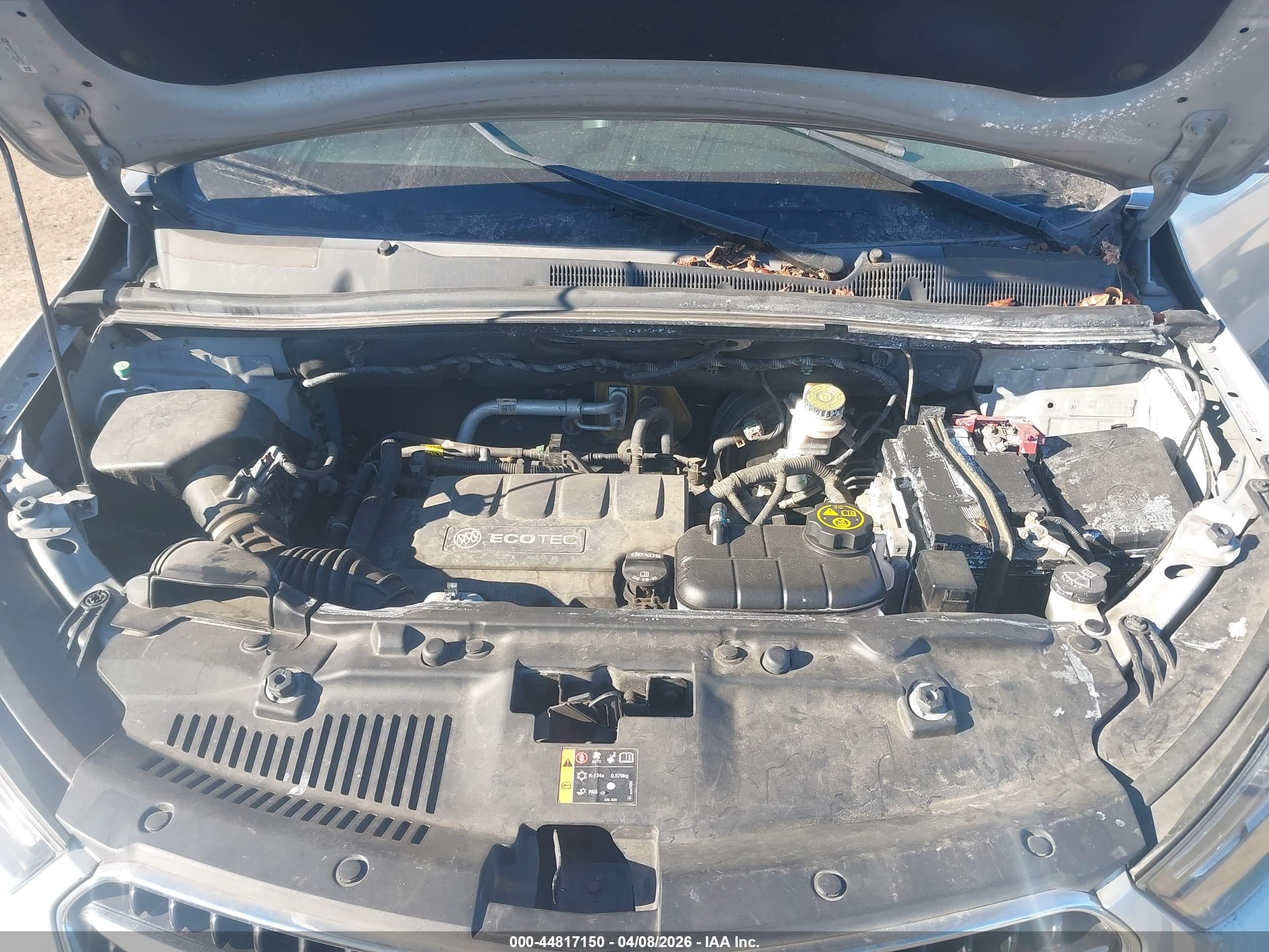 BUICK ENCORE image 10