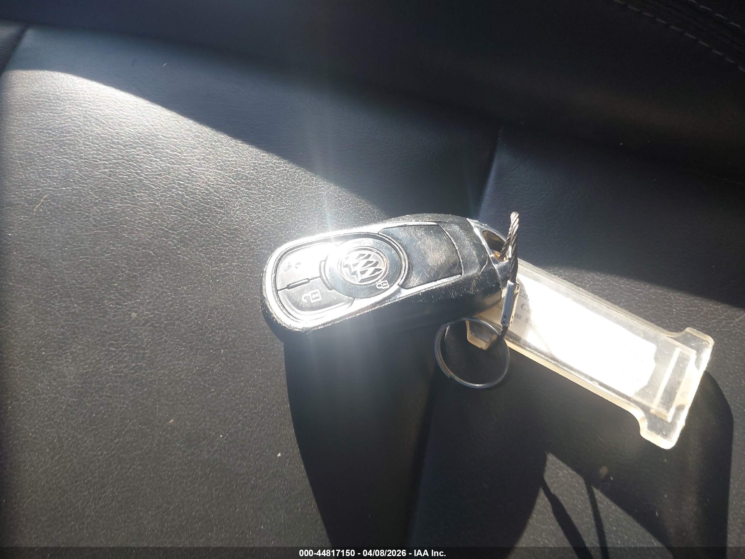 BUICK ENCORE image 11