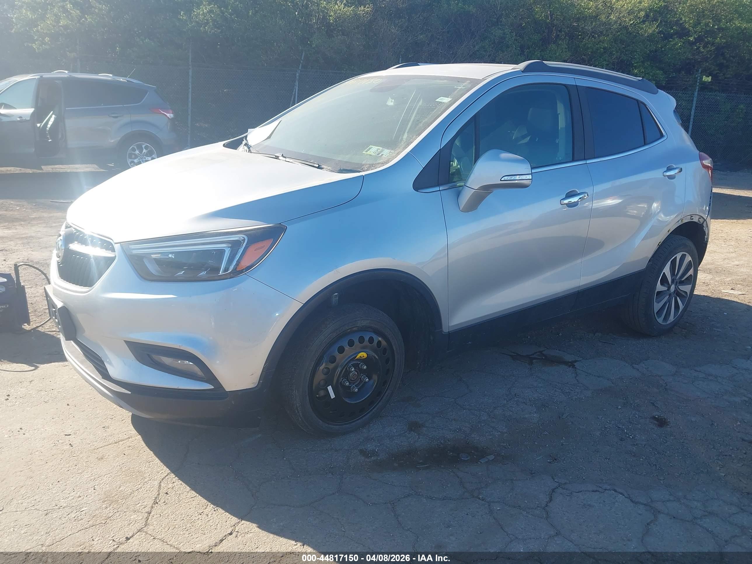 BUICK ENCORE image 2