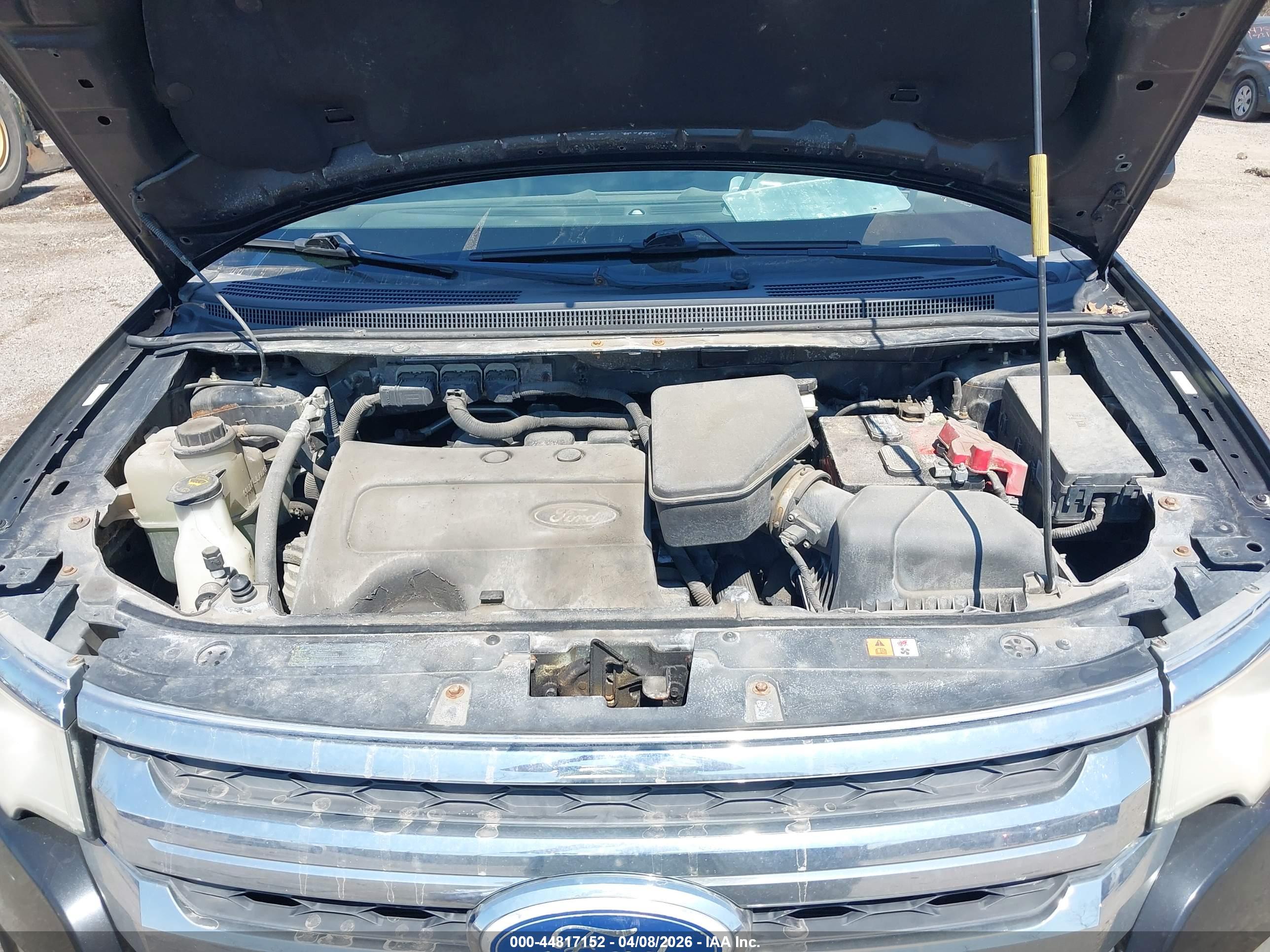 FORD EDGE image 10
