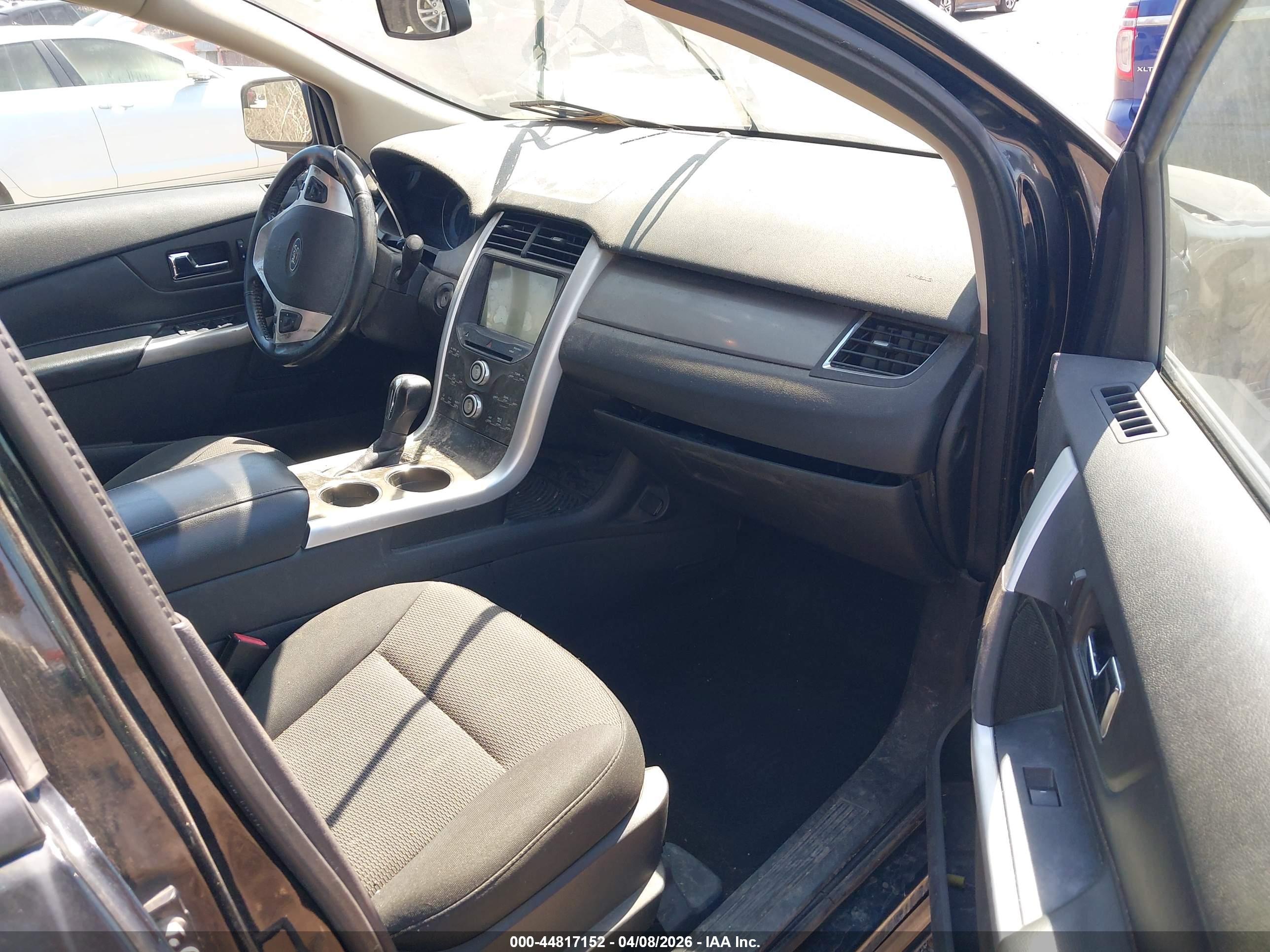 FORD EDGE image 5