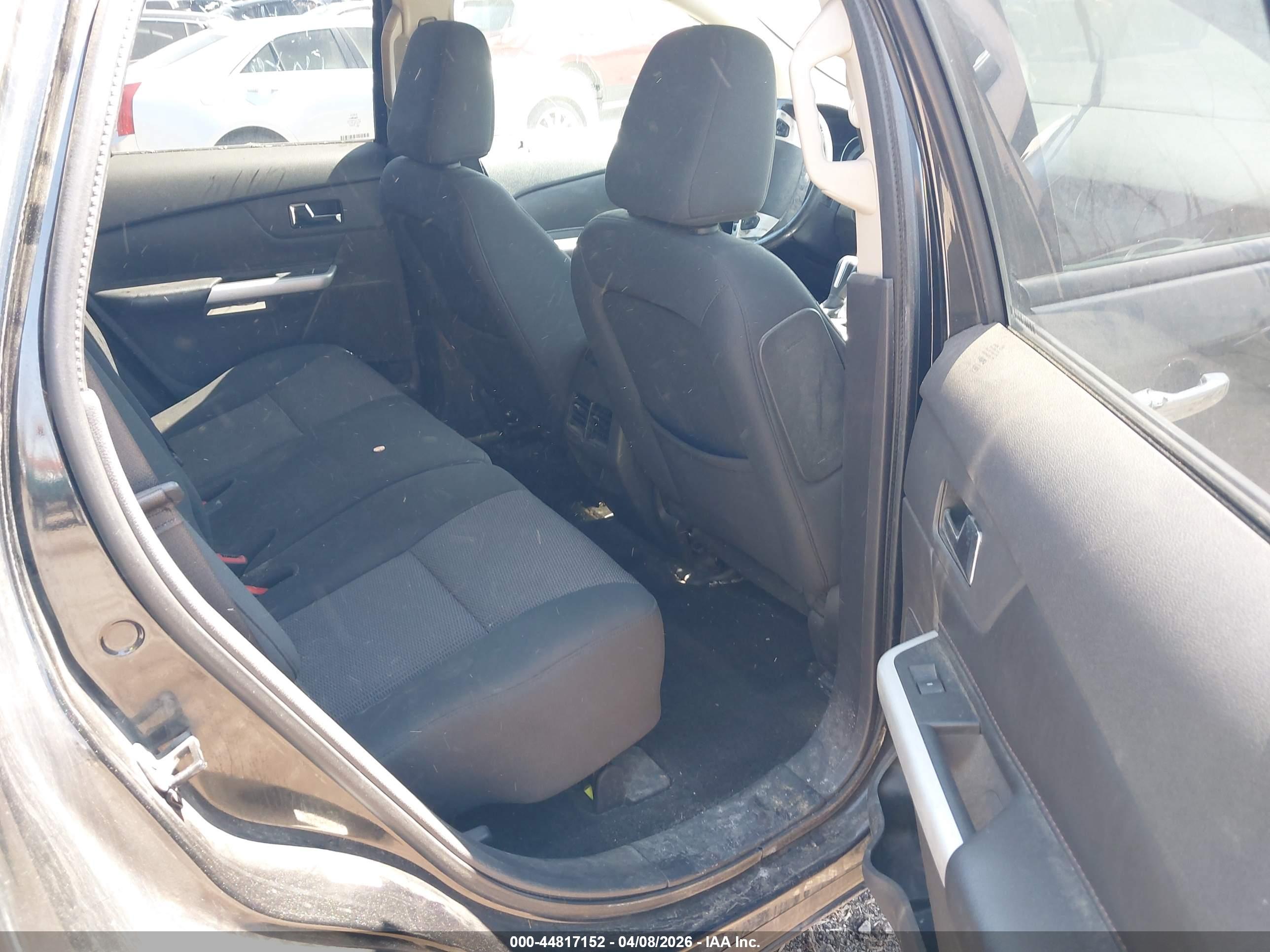 FORD EDGE image 8