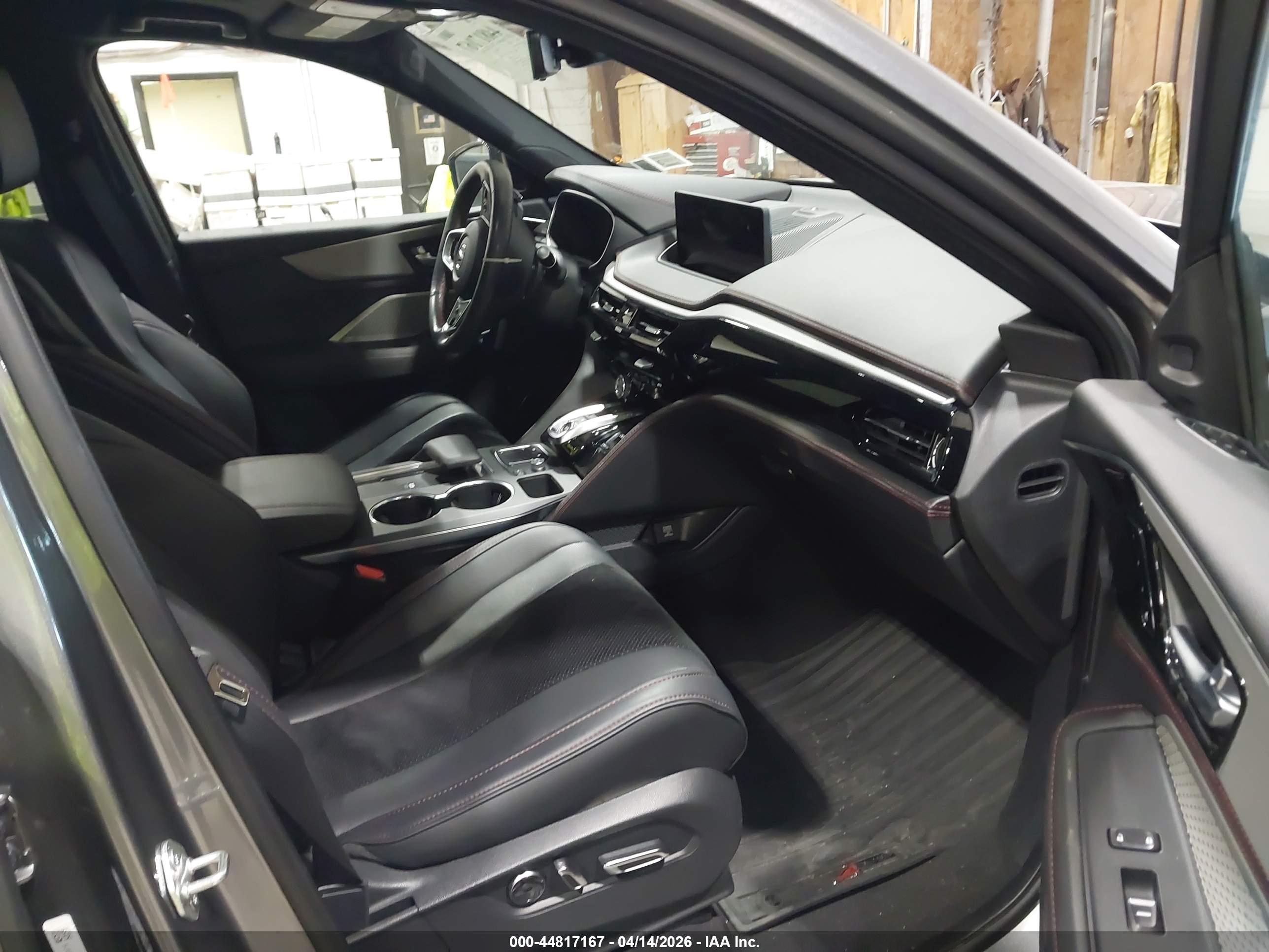 ACURA MDX image 5