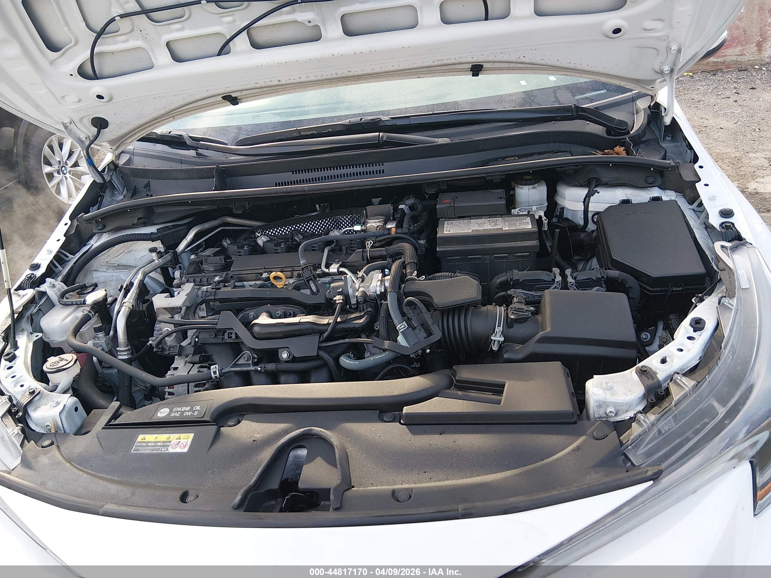 TOYOTA COROLLA image 10