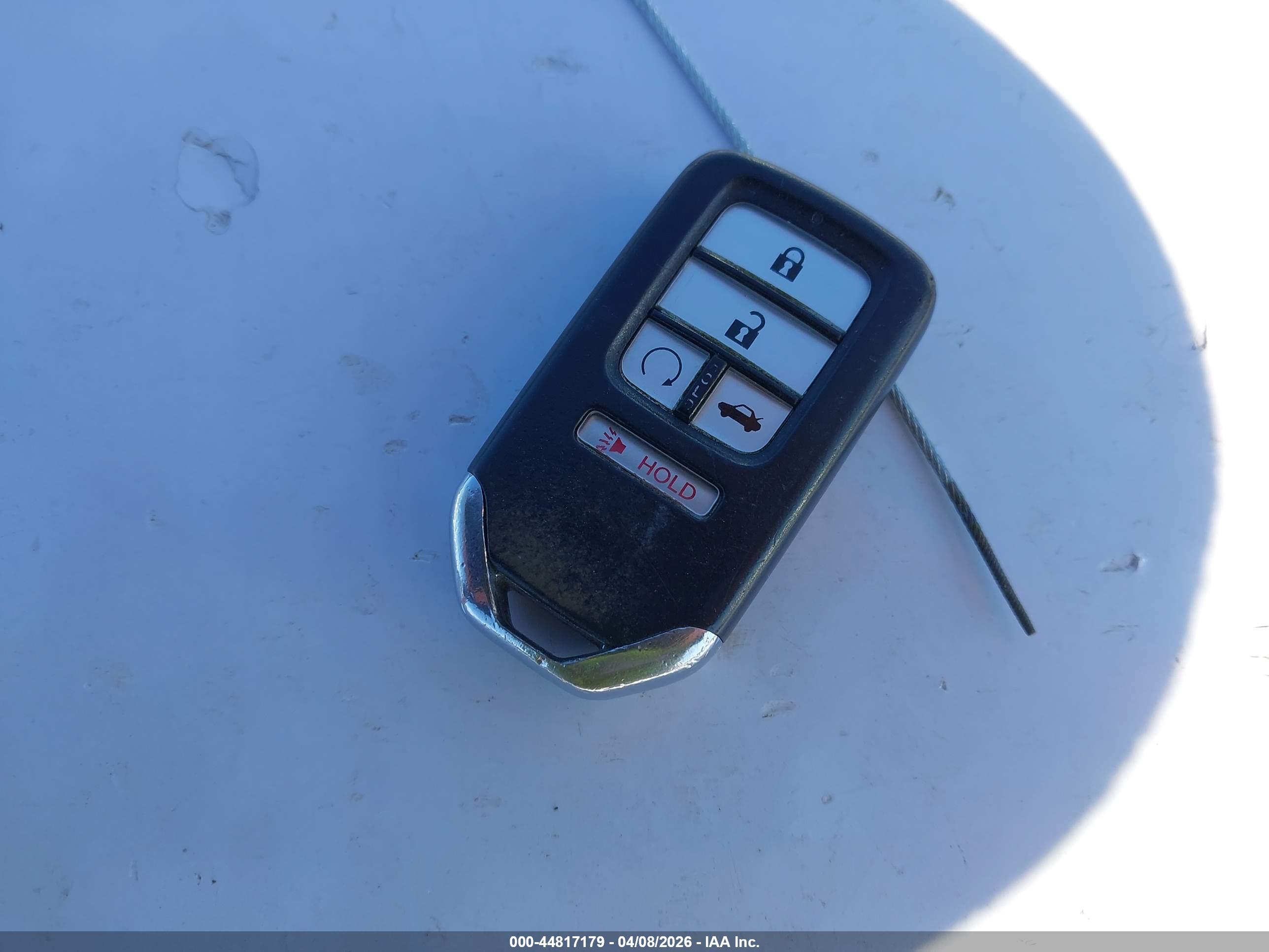 HONDA INSIGHT image 11