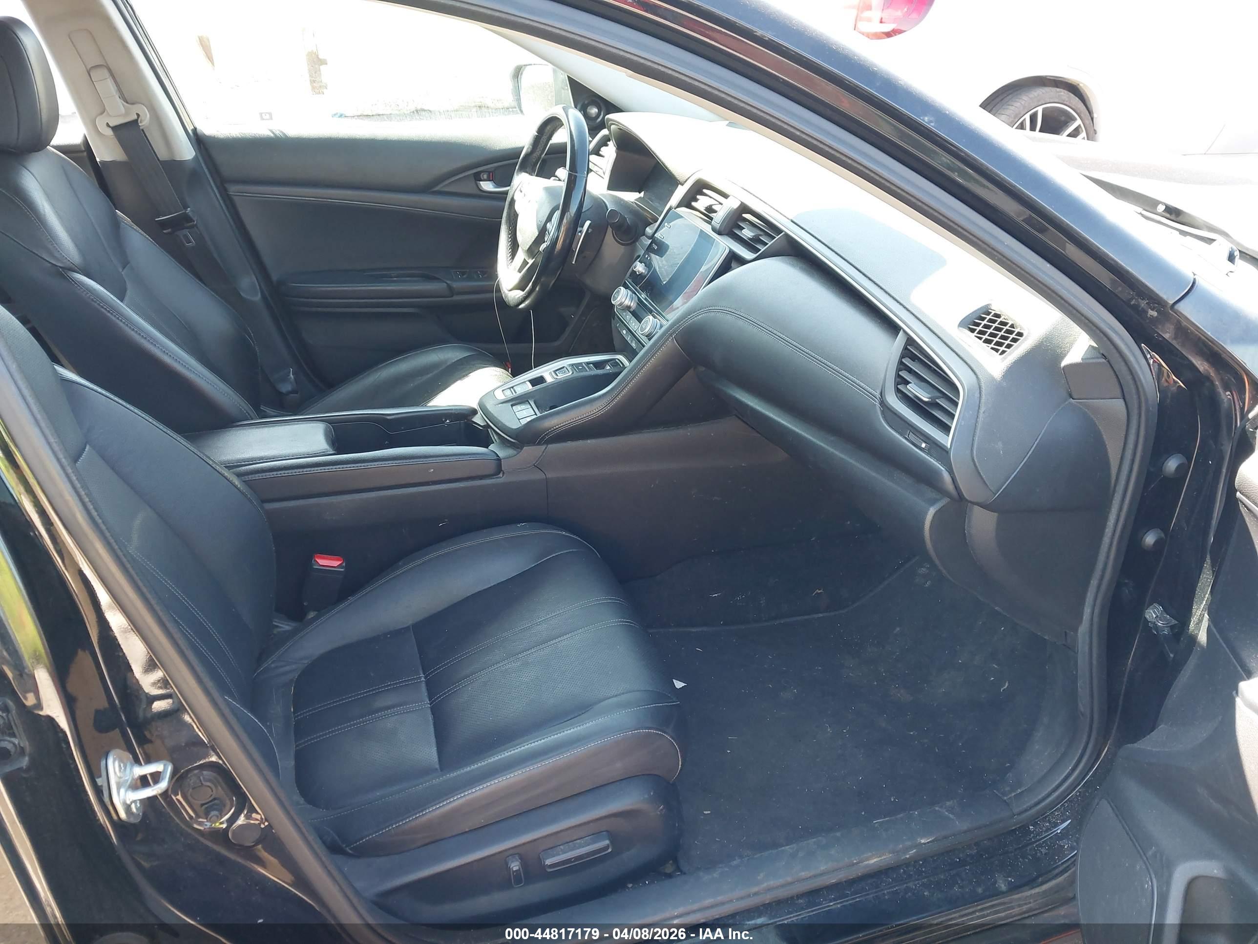 HONDA INSIGHT image 5