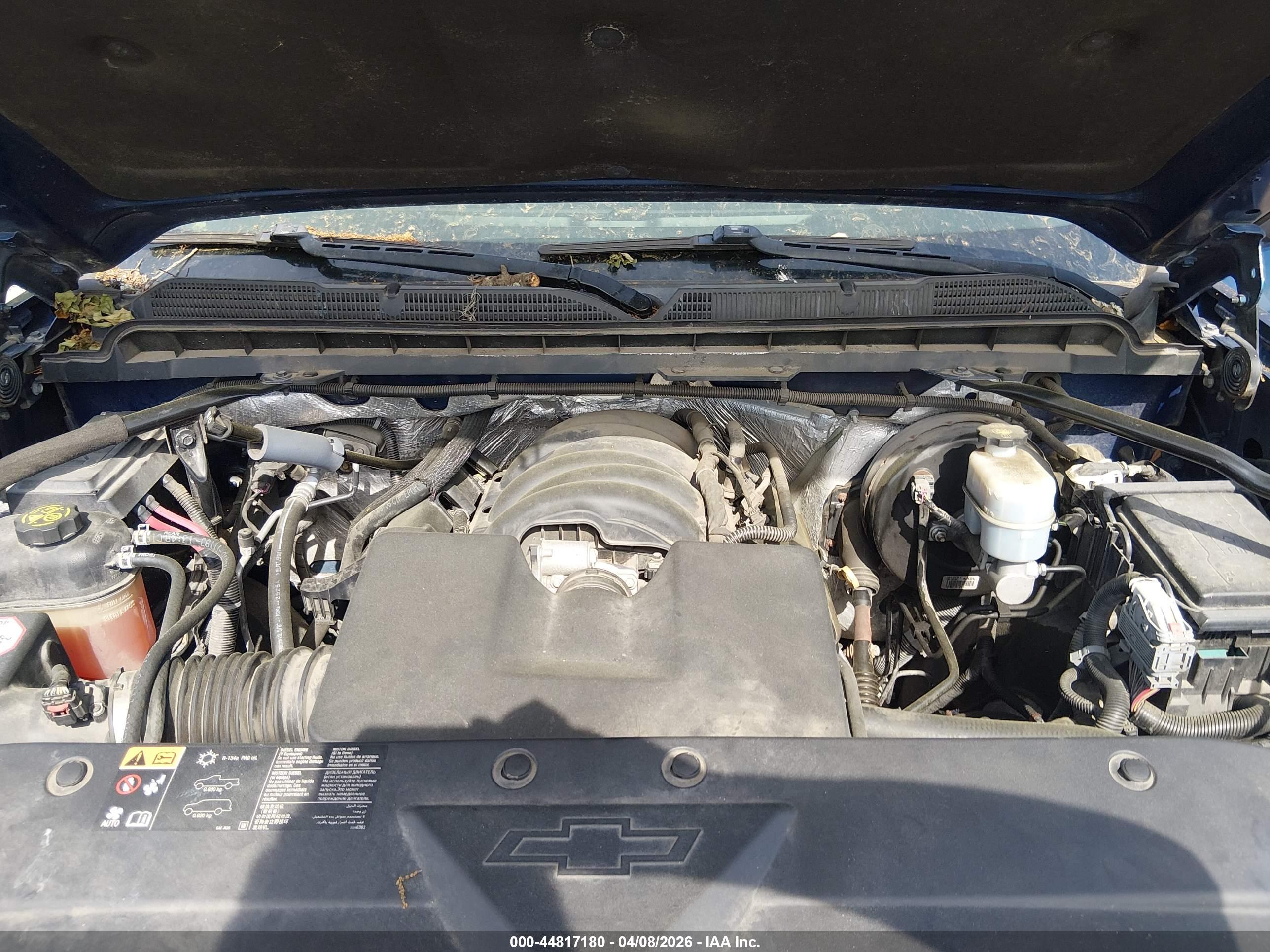 CHEVROLET SILVERADO image 10