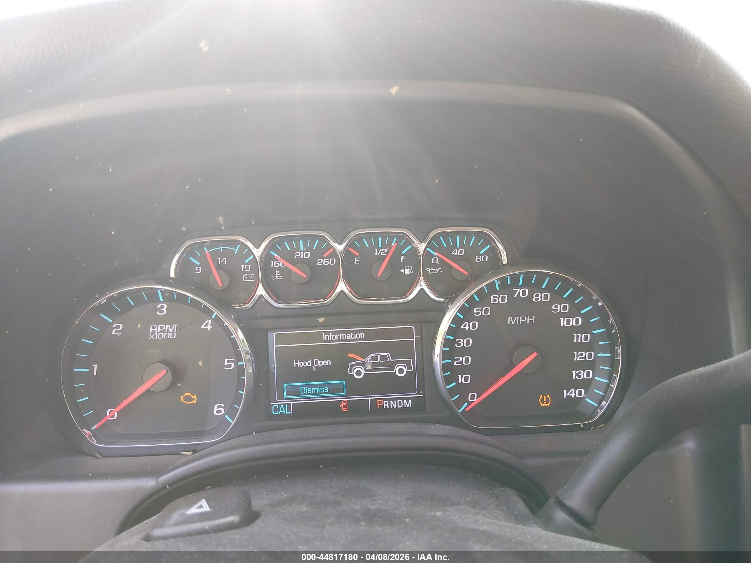CHEVROLET SILVERADO image 7