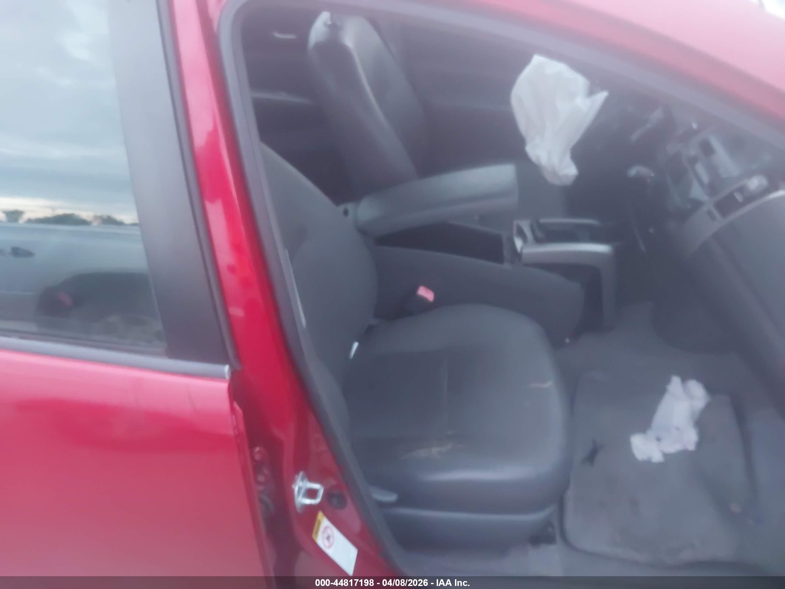 TOYOTA PRIUS image 5