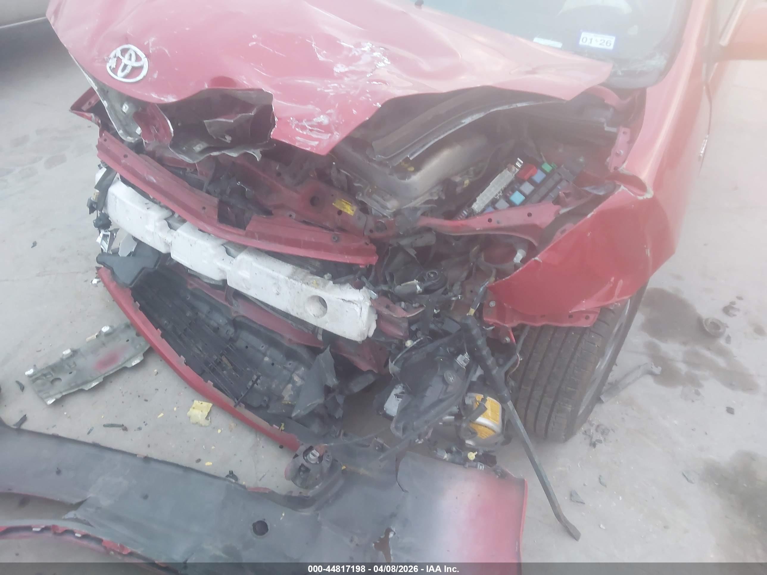TOYOTA PRIUS image 6