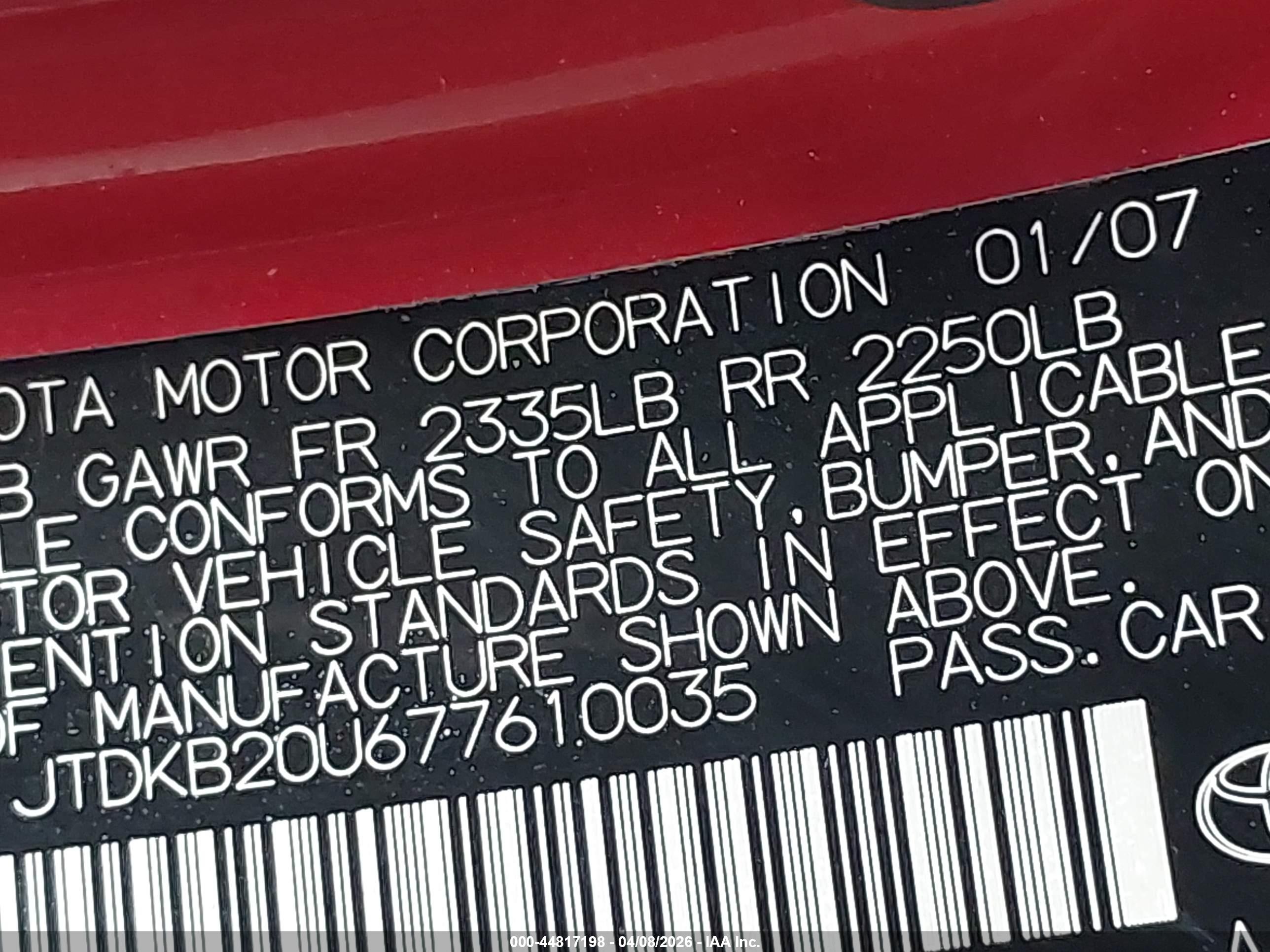 TOYOTA PRIUS image 9