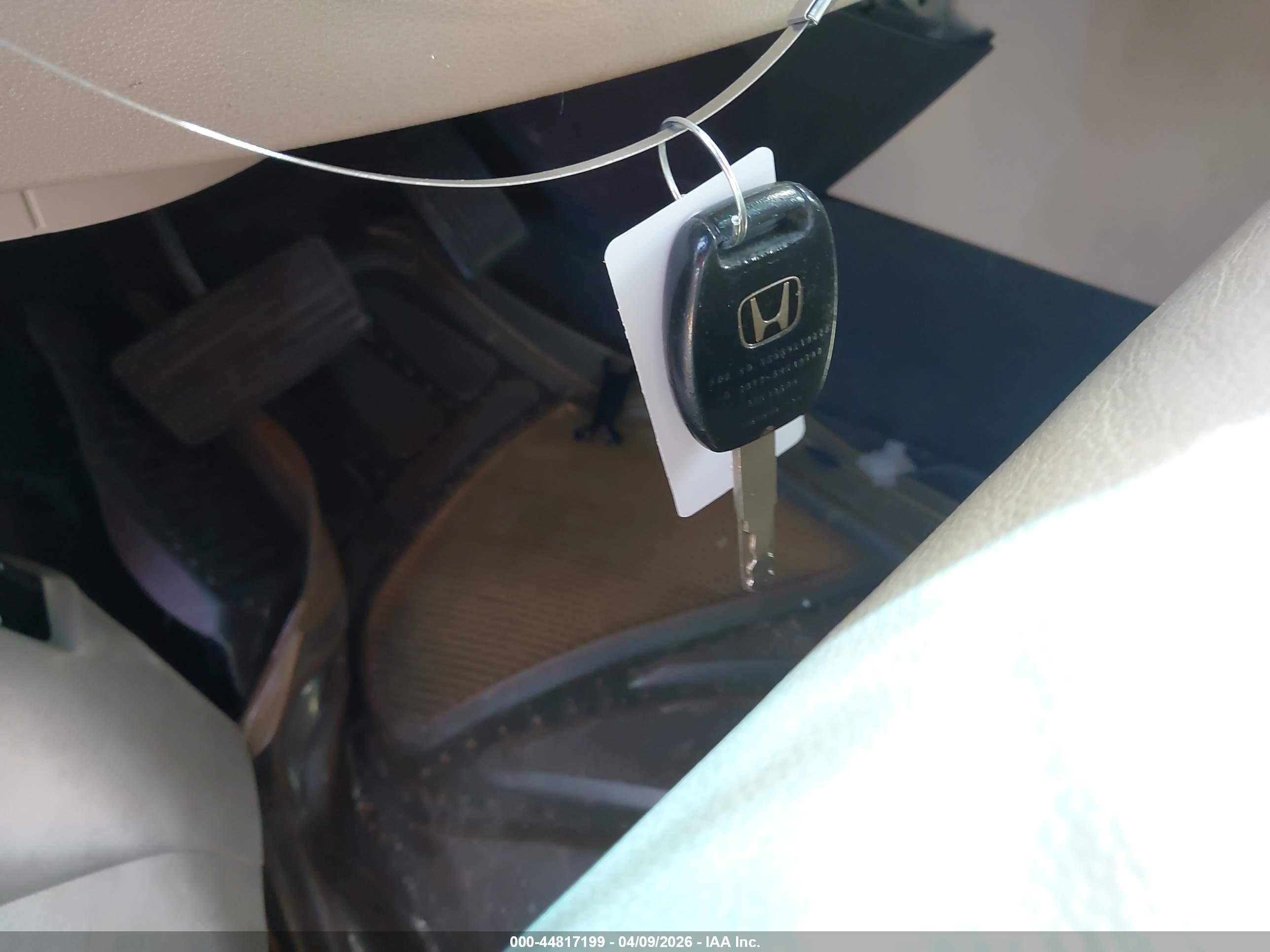 HONDA PILOT image 11