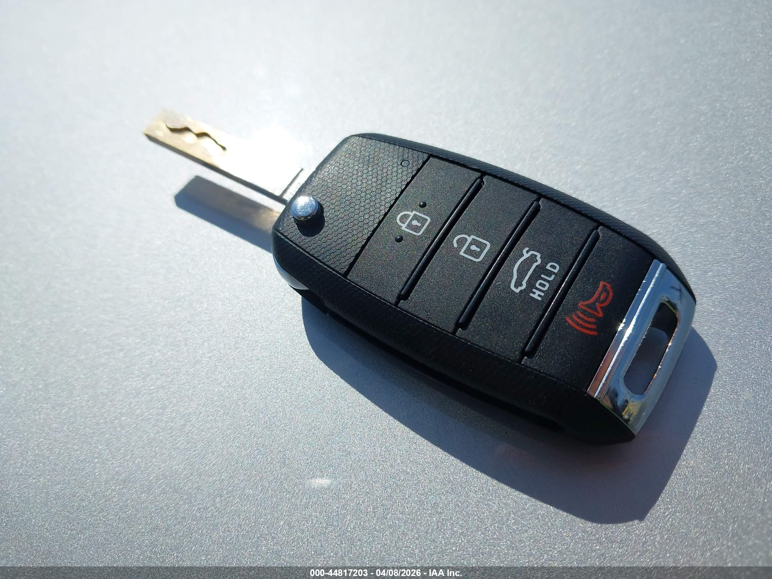 KIA RIO image 11