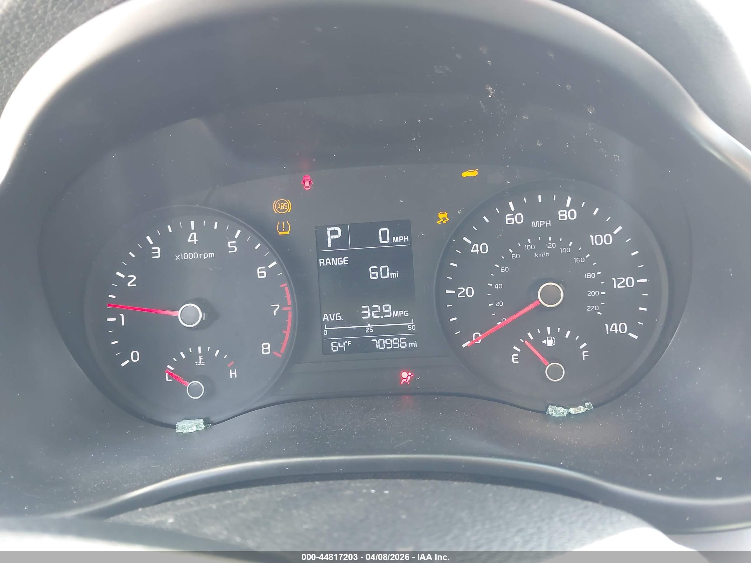KIA RIO image 7