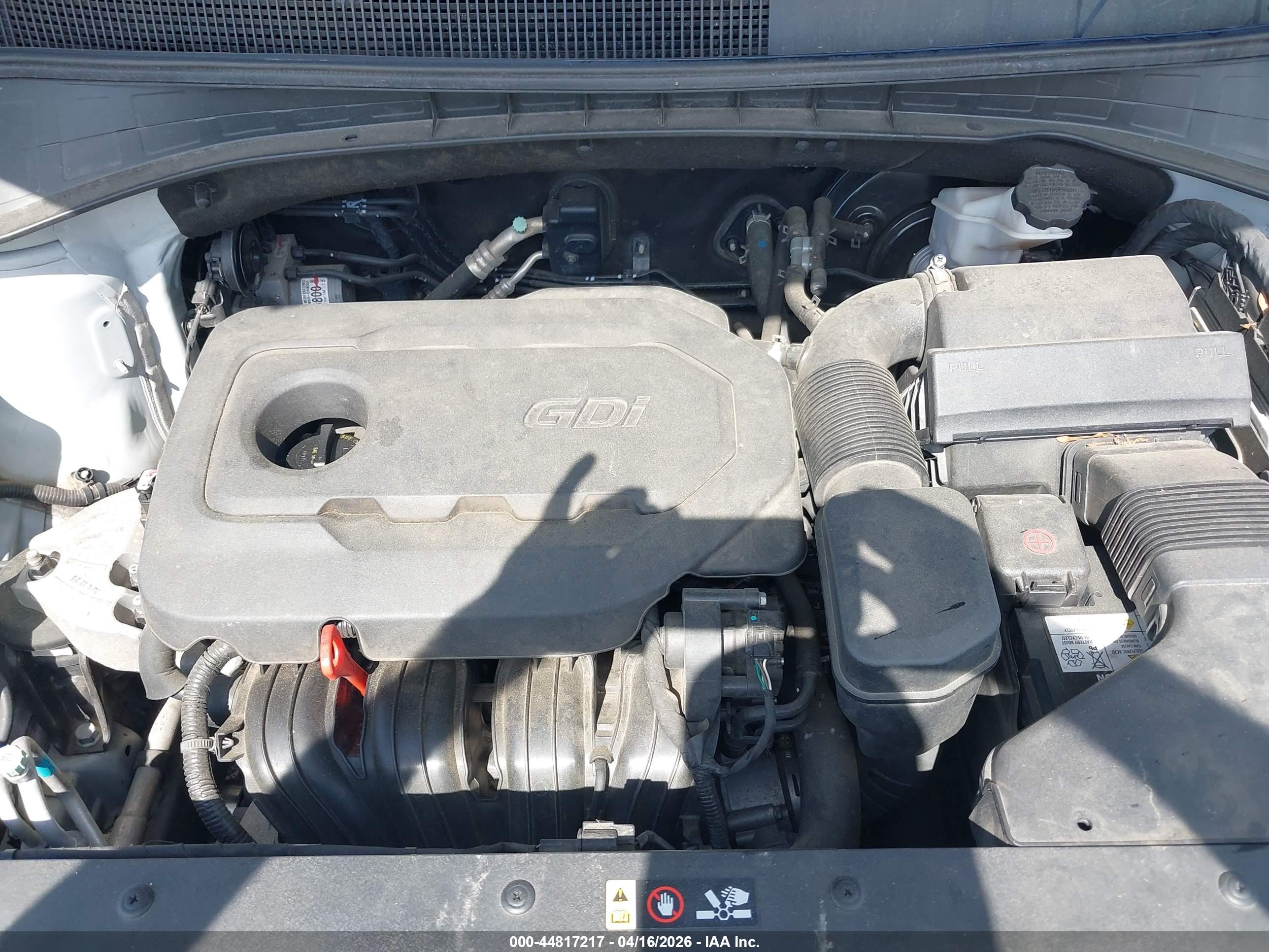 KIA SORENTO image 10