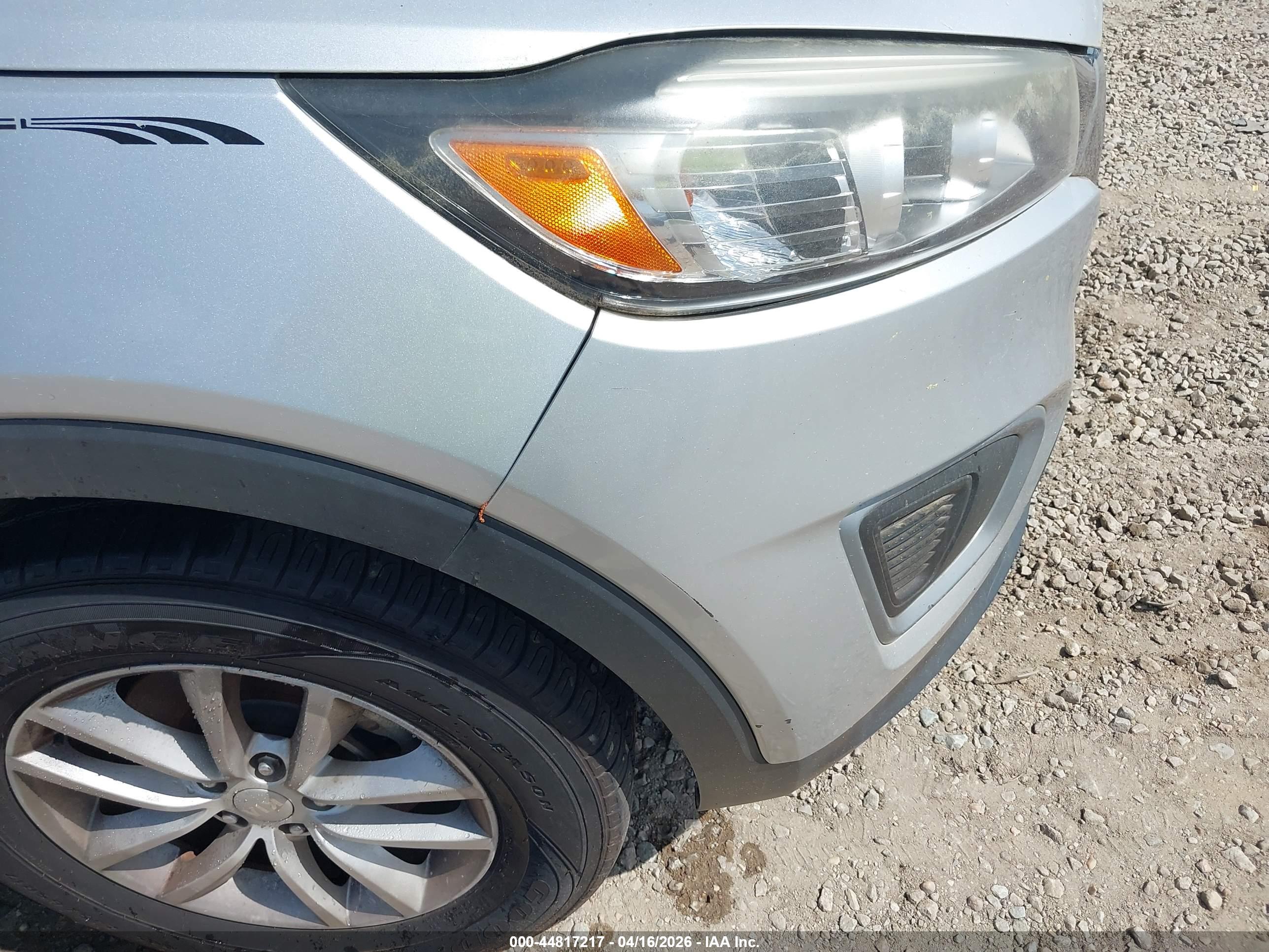 KIA SORENTO image 6