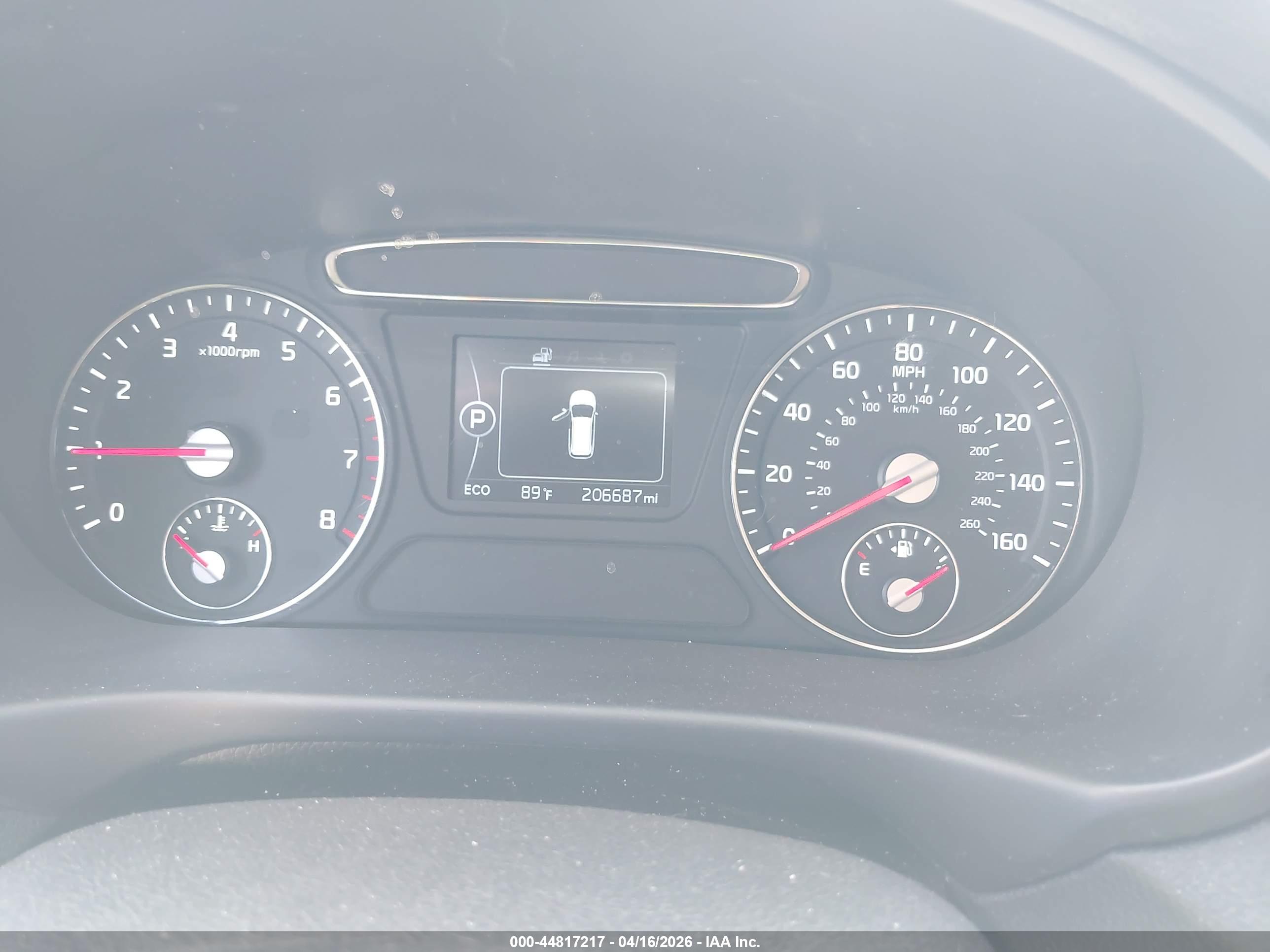 KIA SORENTO image 7