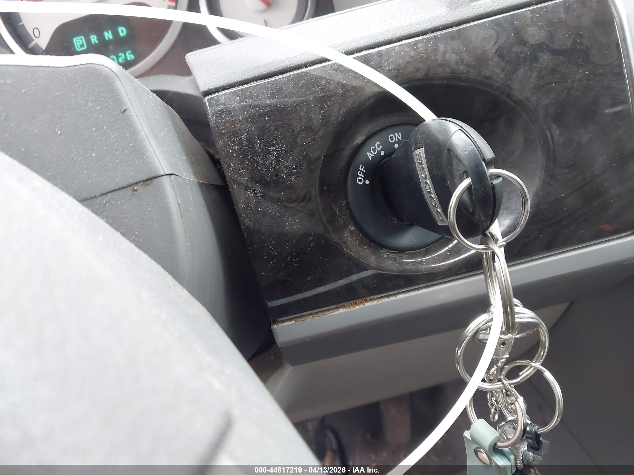 DODGE GRAND image 11