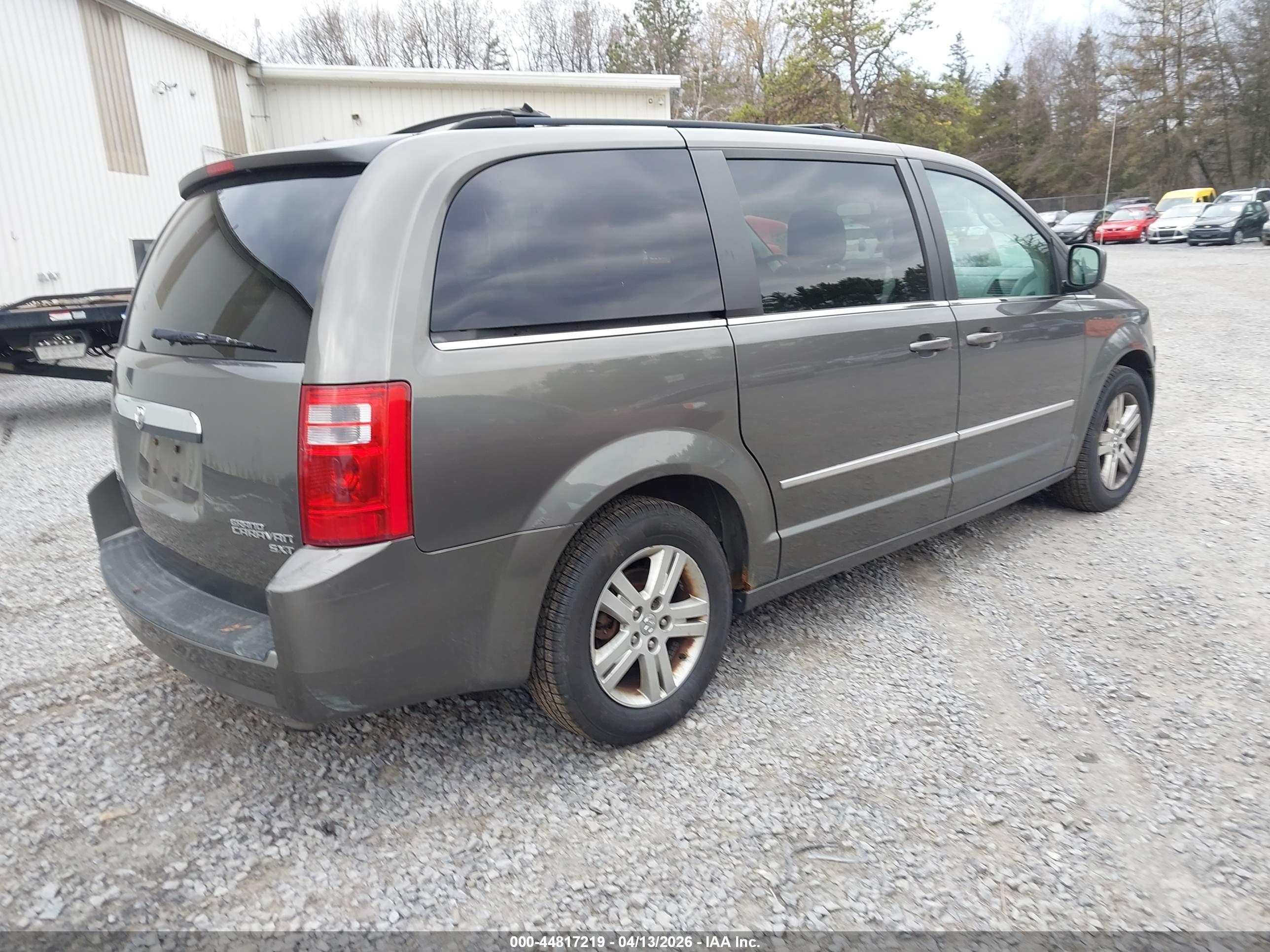 DODGE GRAND image 4