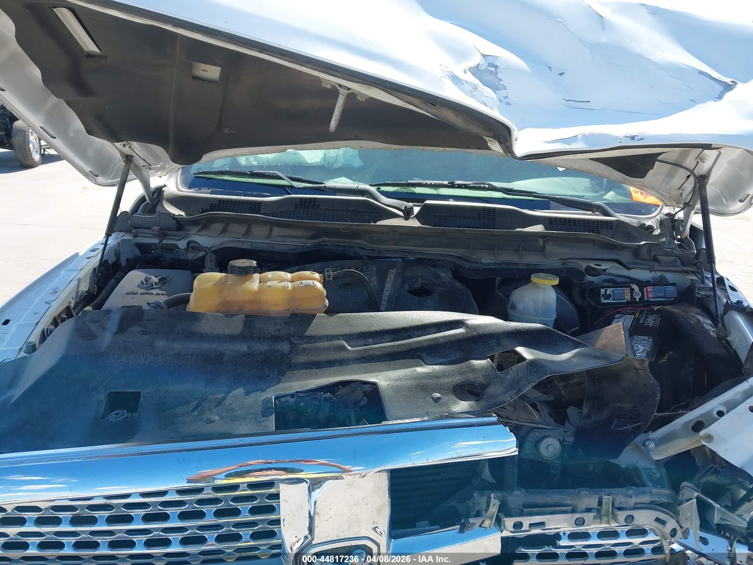 RAM 1500 image 10