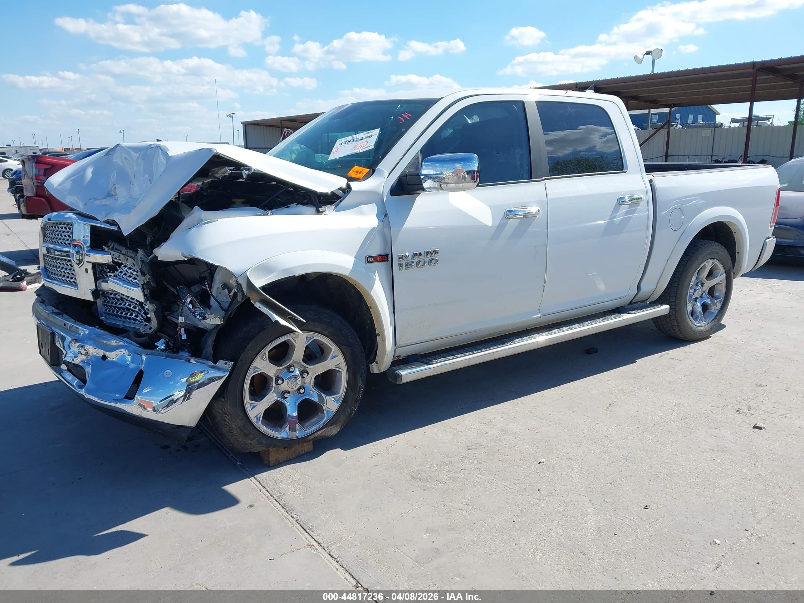 RAM 1500 image 2