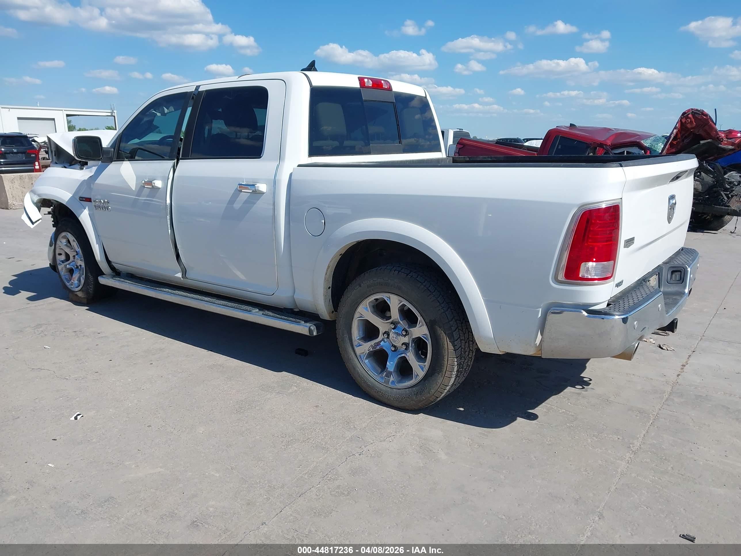 RAM 1500 image 3
