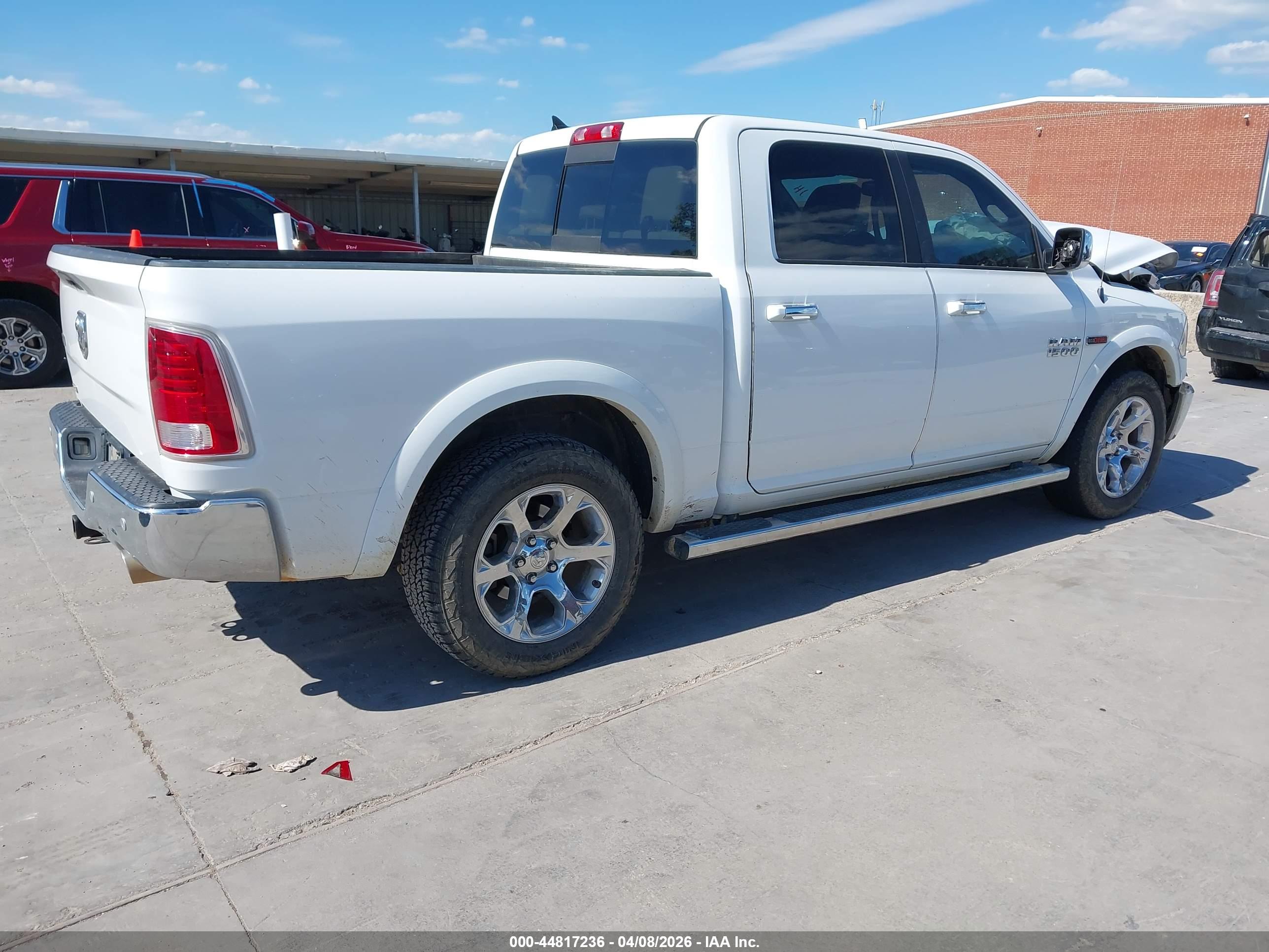 RAM 1500 image 4