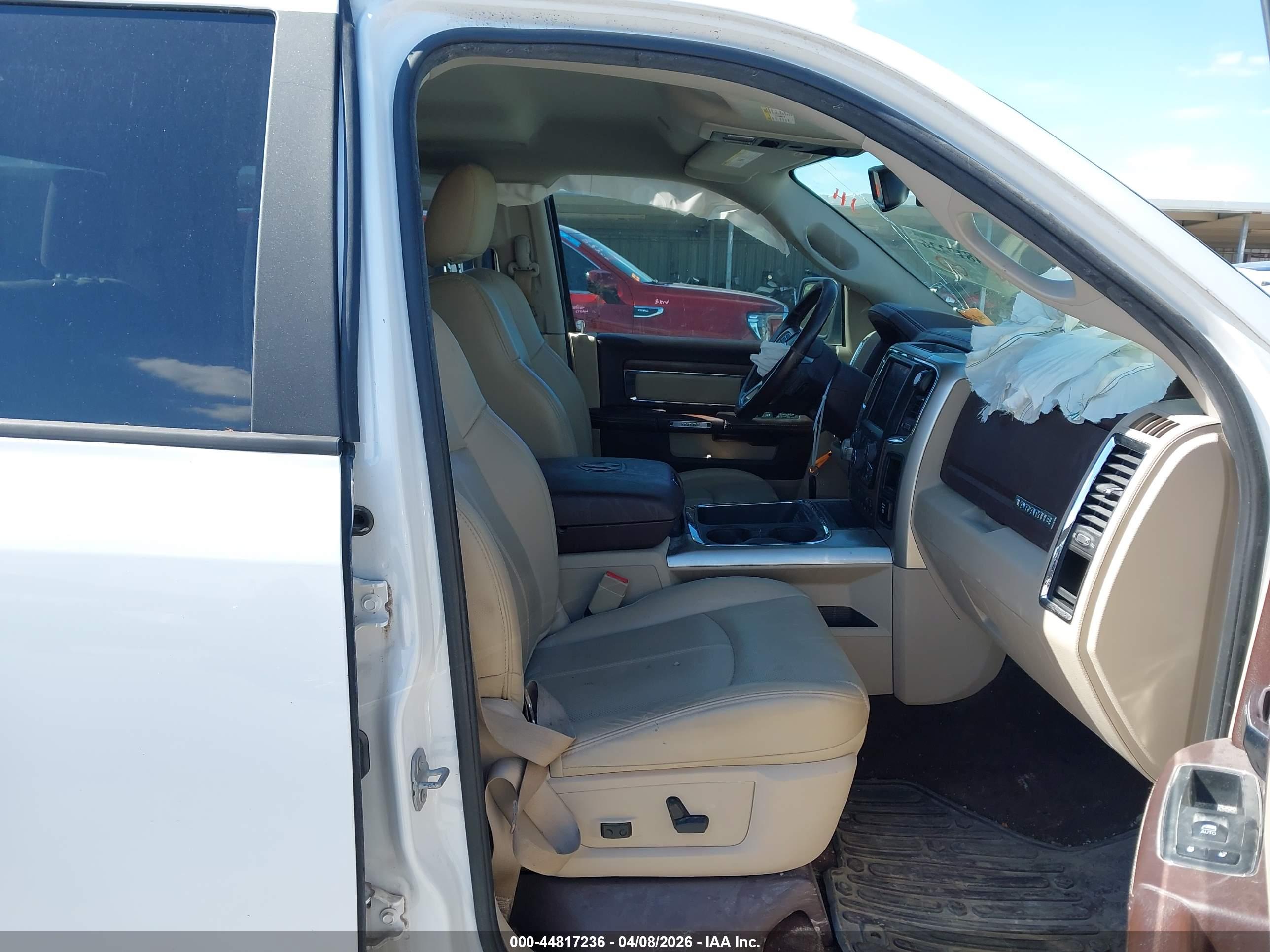 RAM 1500 image 5