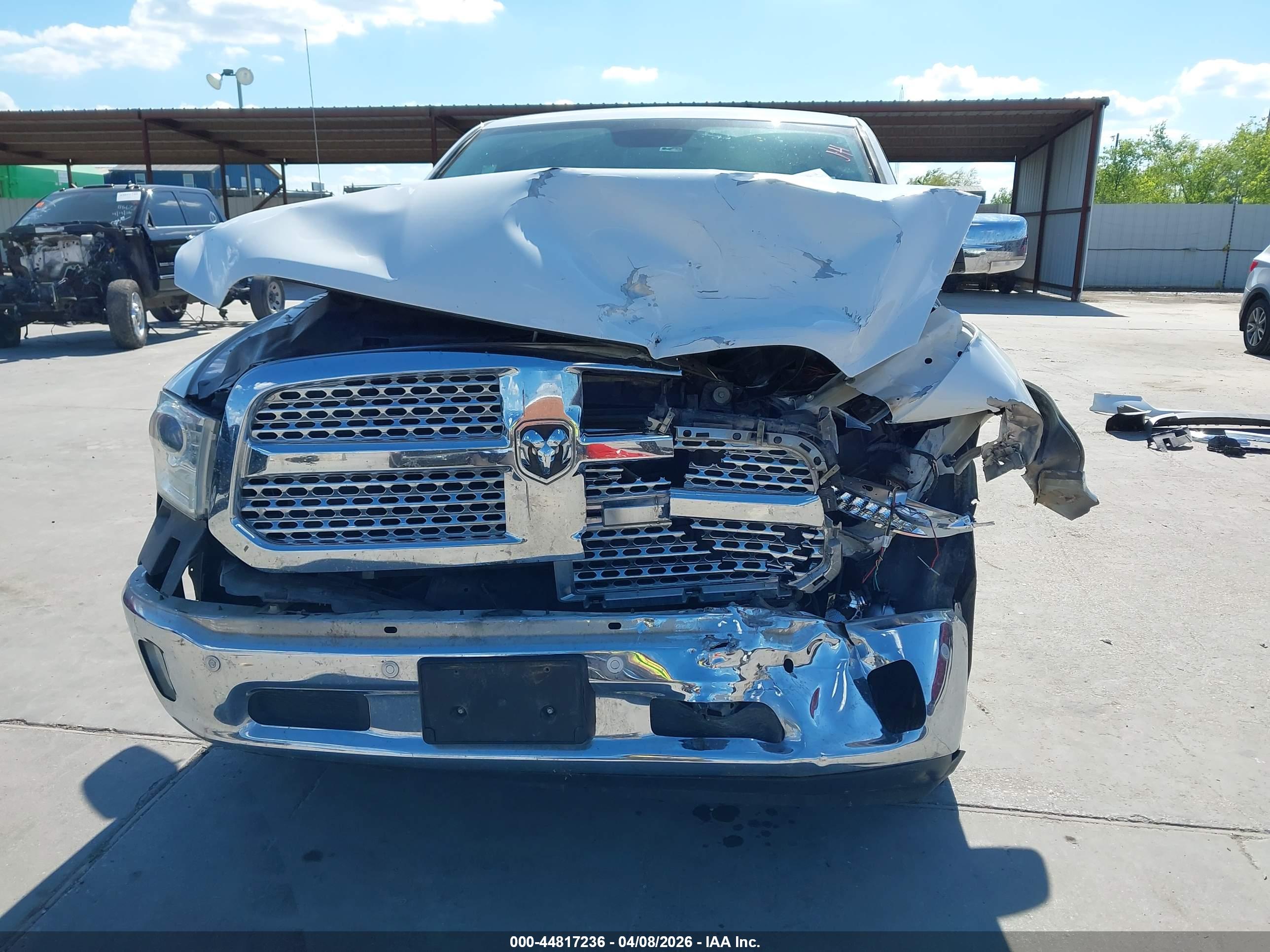 RAM 1500 image 6