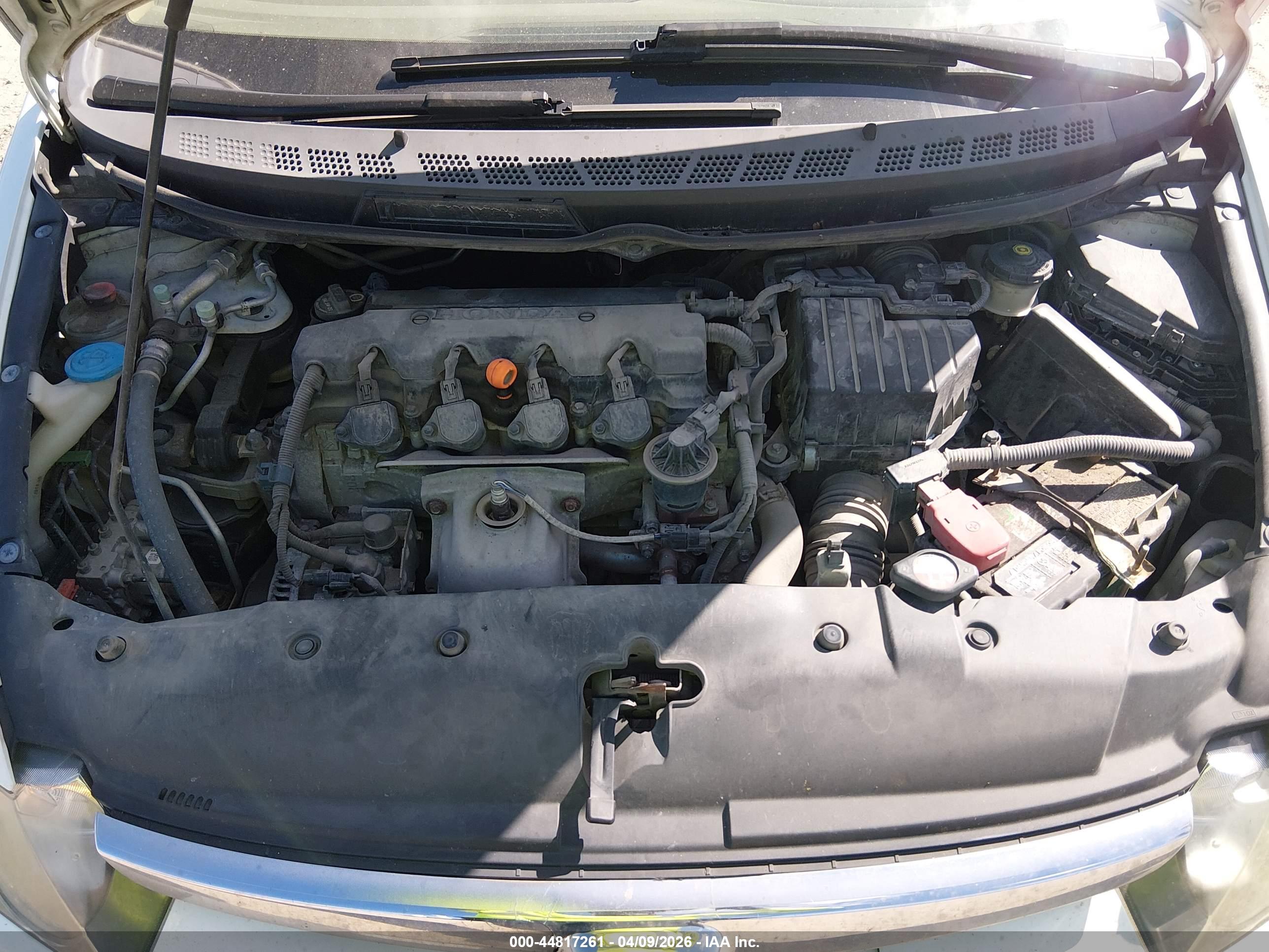 HONDA CIVIC image 10