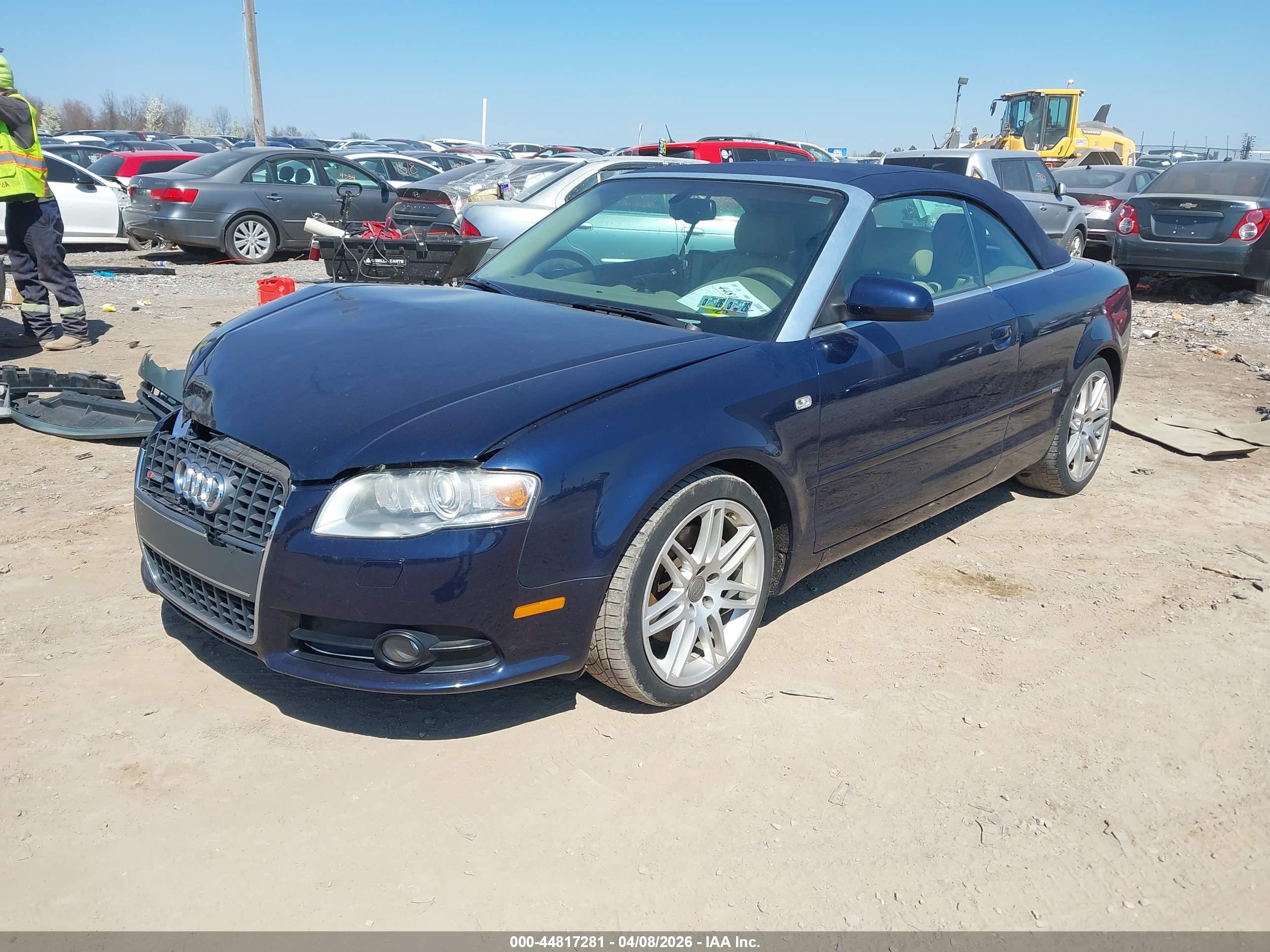 AUDI A4 image 2