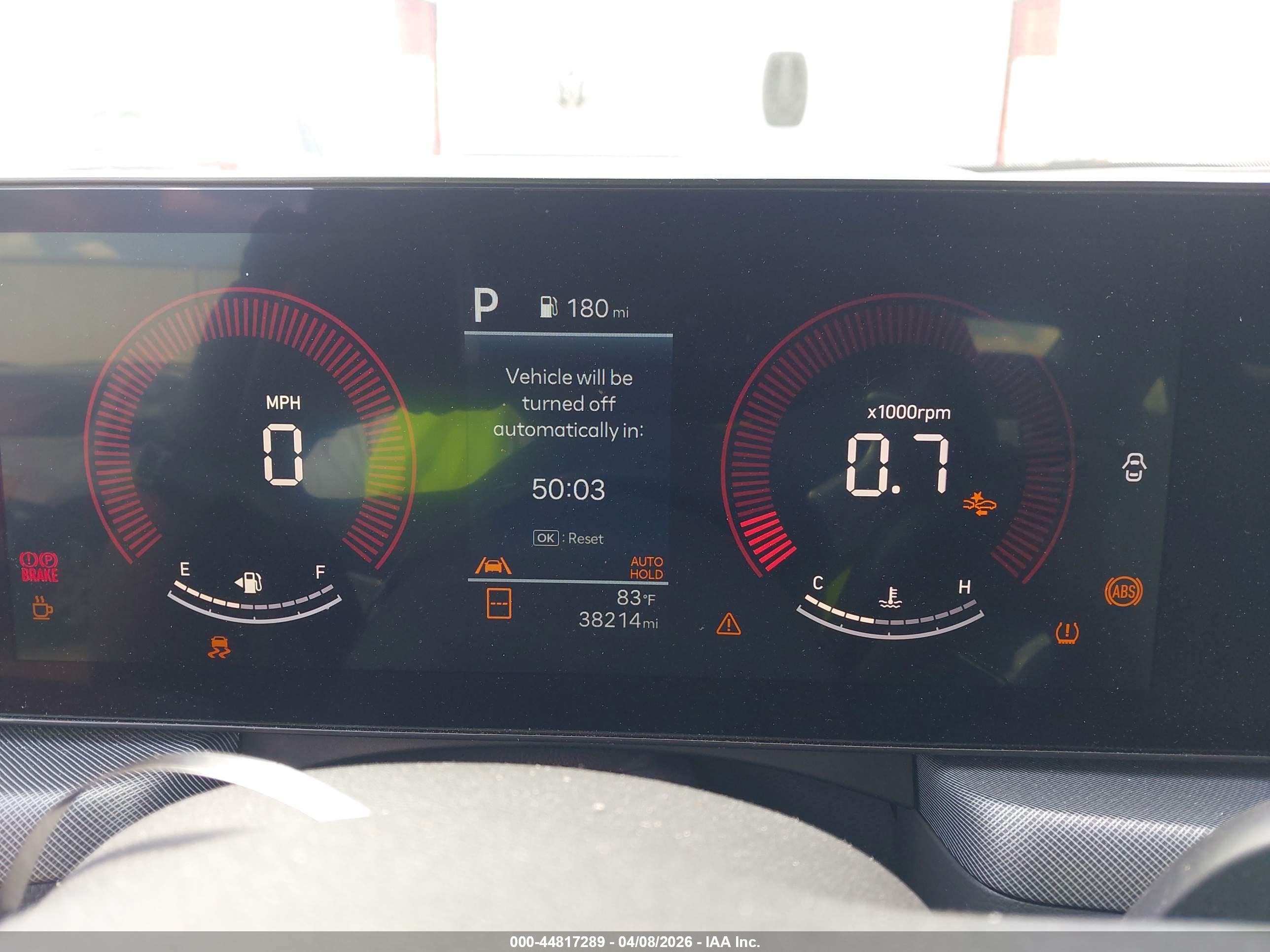 HYUNDAI SONATA image 7