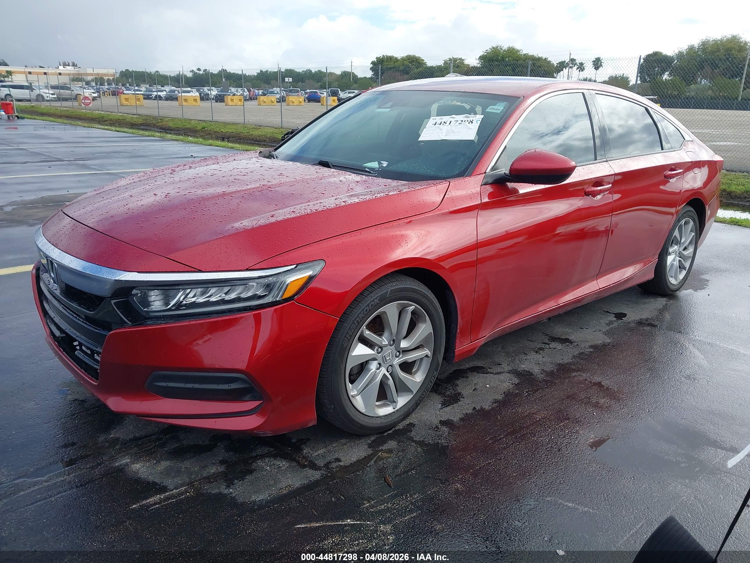 HONDA ACCORD image 2