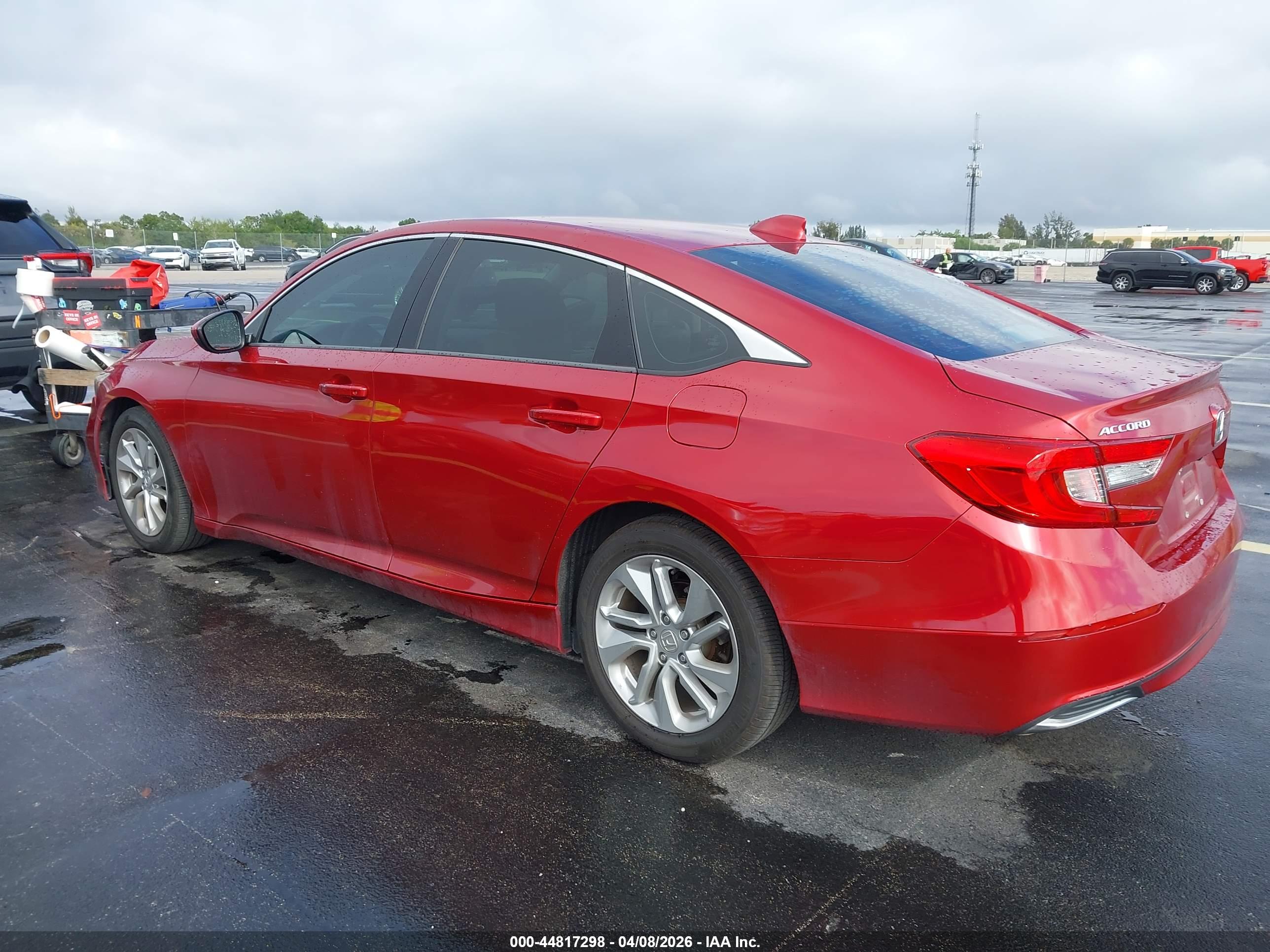 HONDA ACCORD image 3