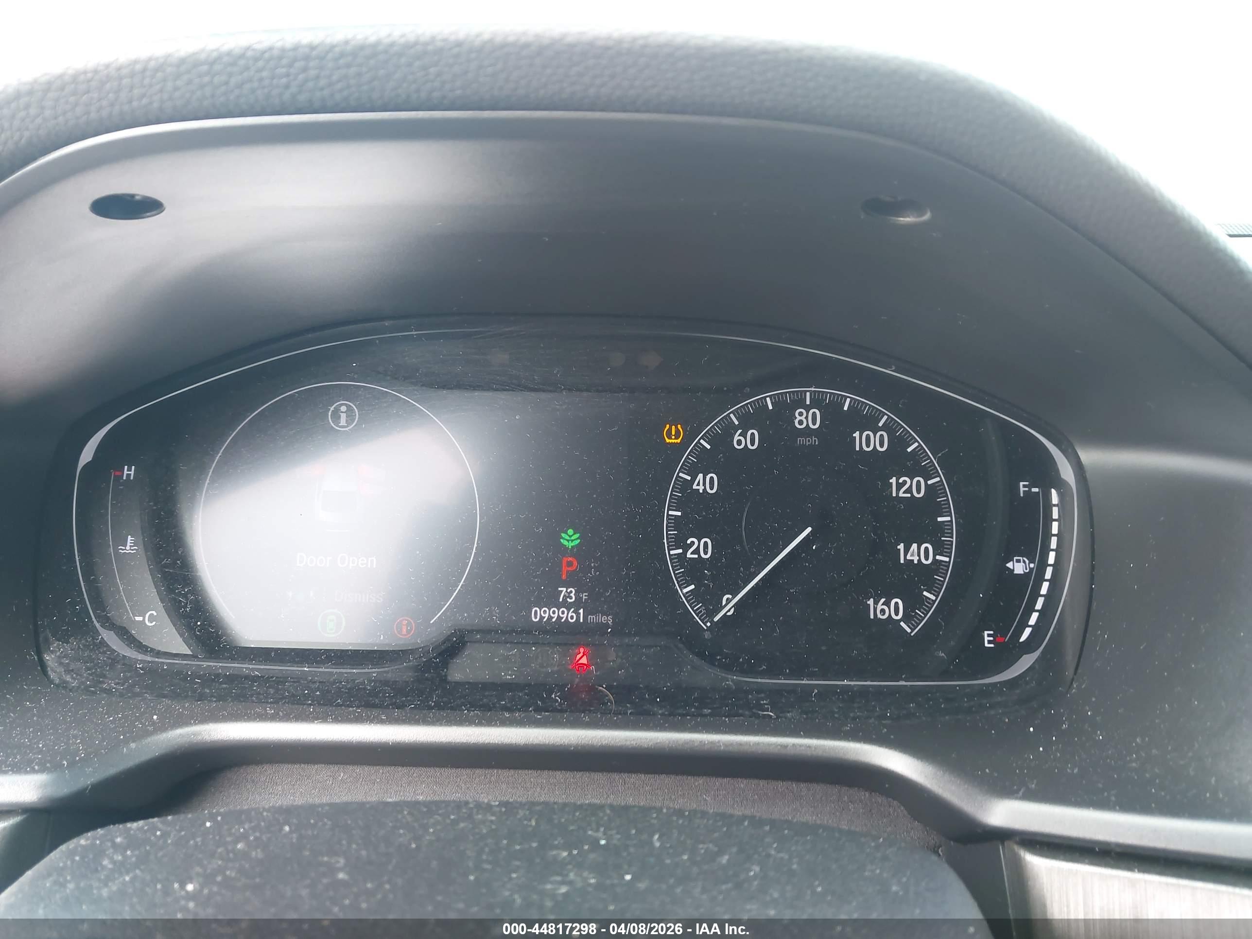 HONDA ACCORD image 7