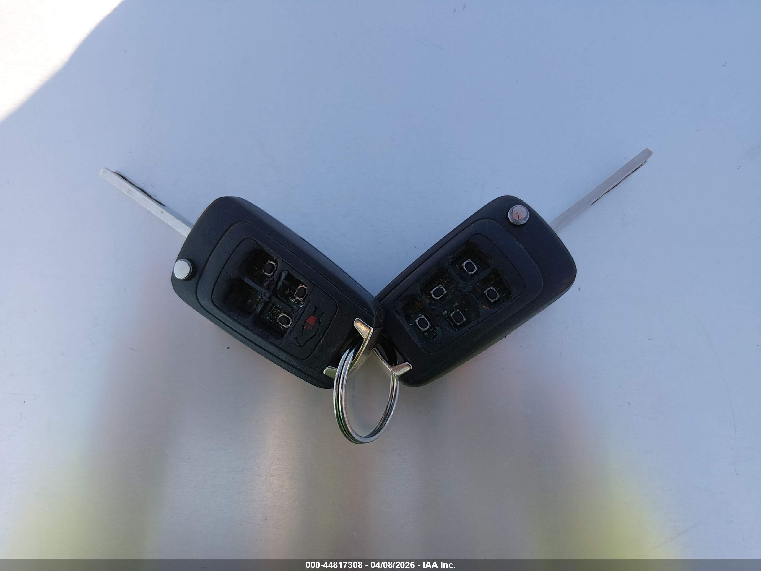 CHEVROLET CRUZE image 11