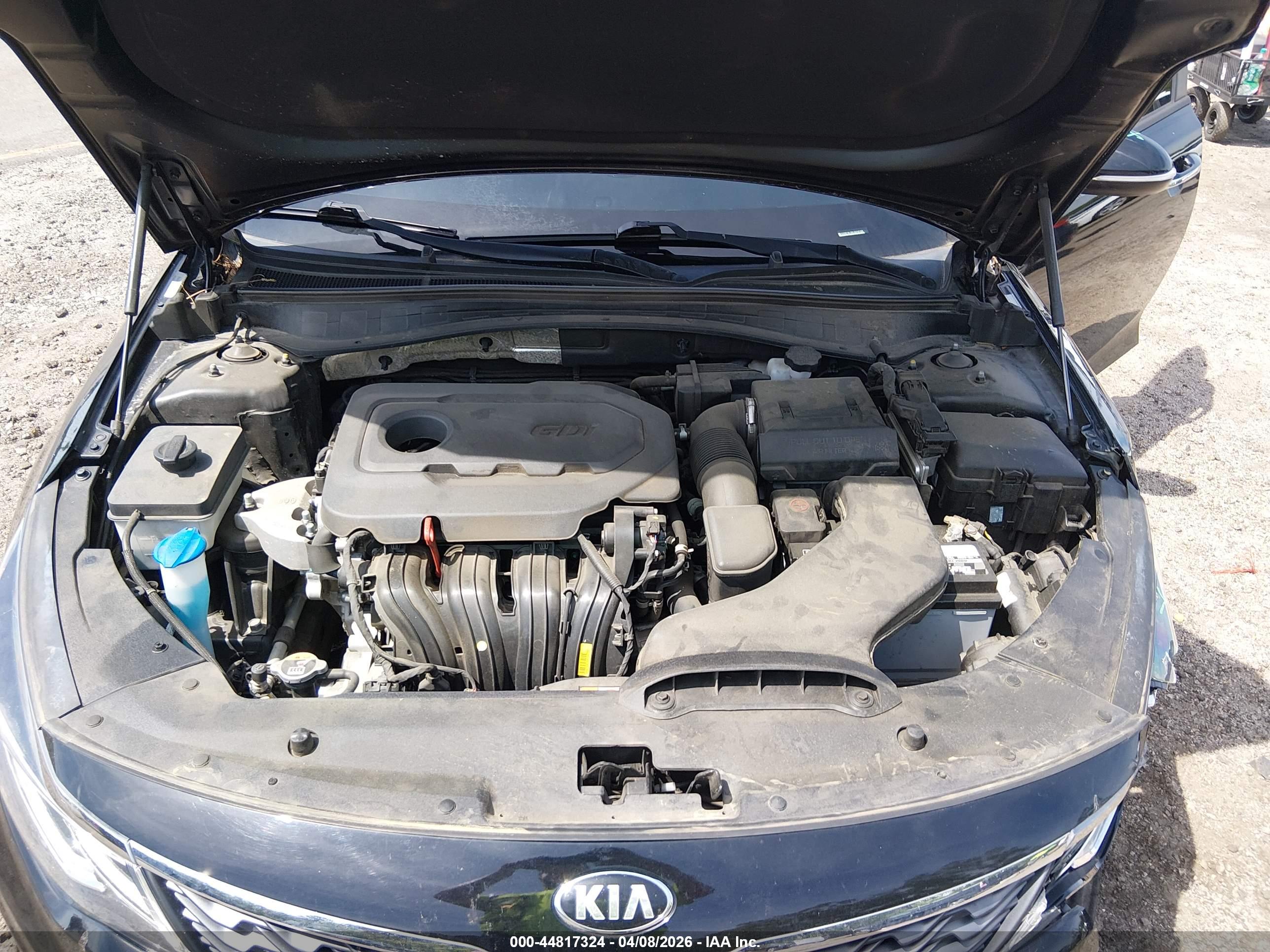 KIA OPTIMA image 10