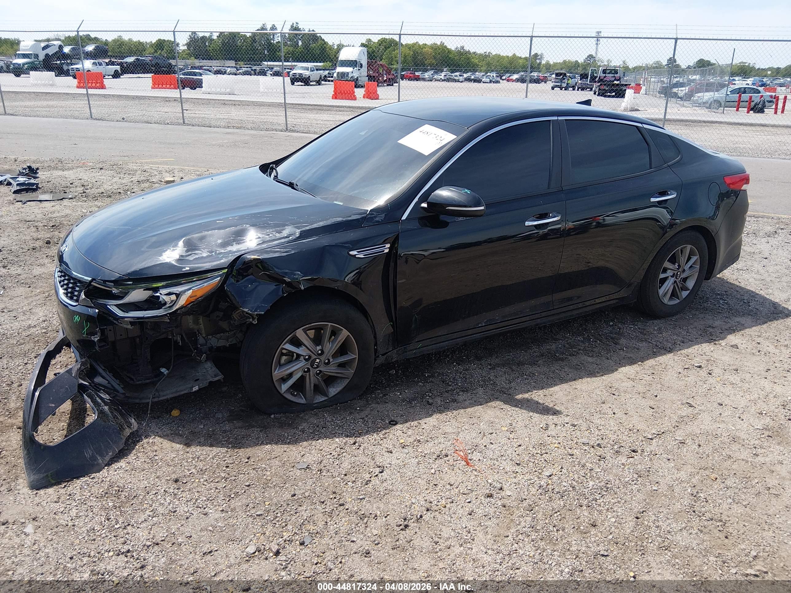 KIA OPTIMA image 2