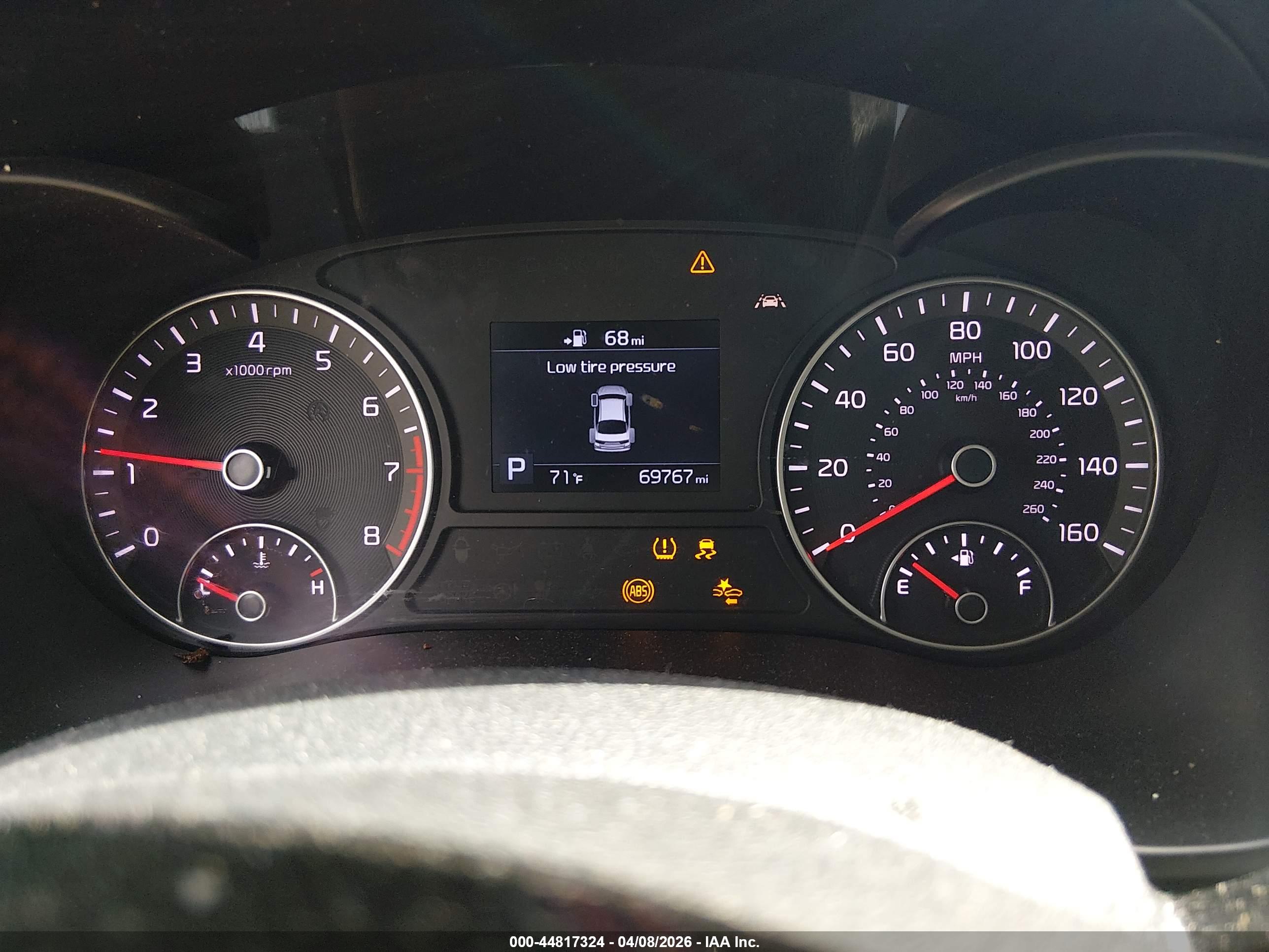KIA OPTIMA image 7