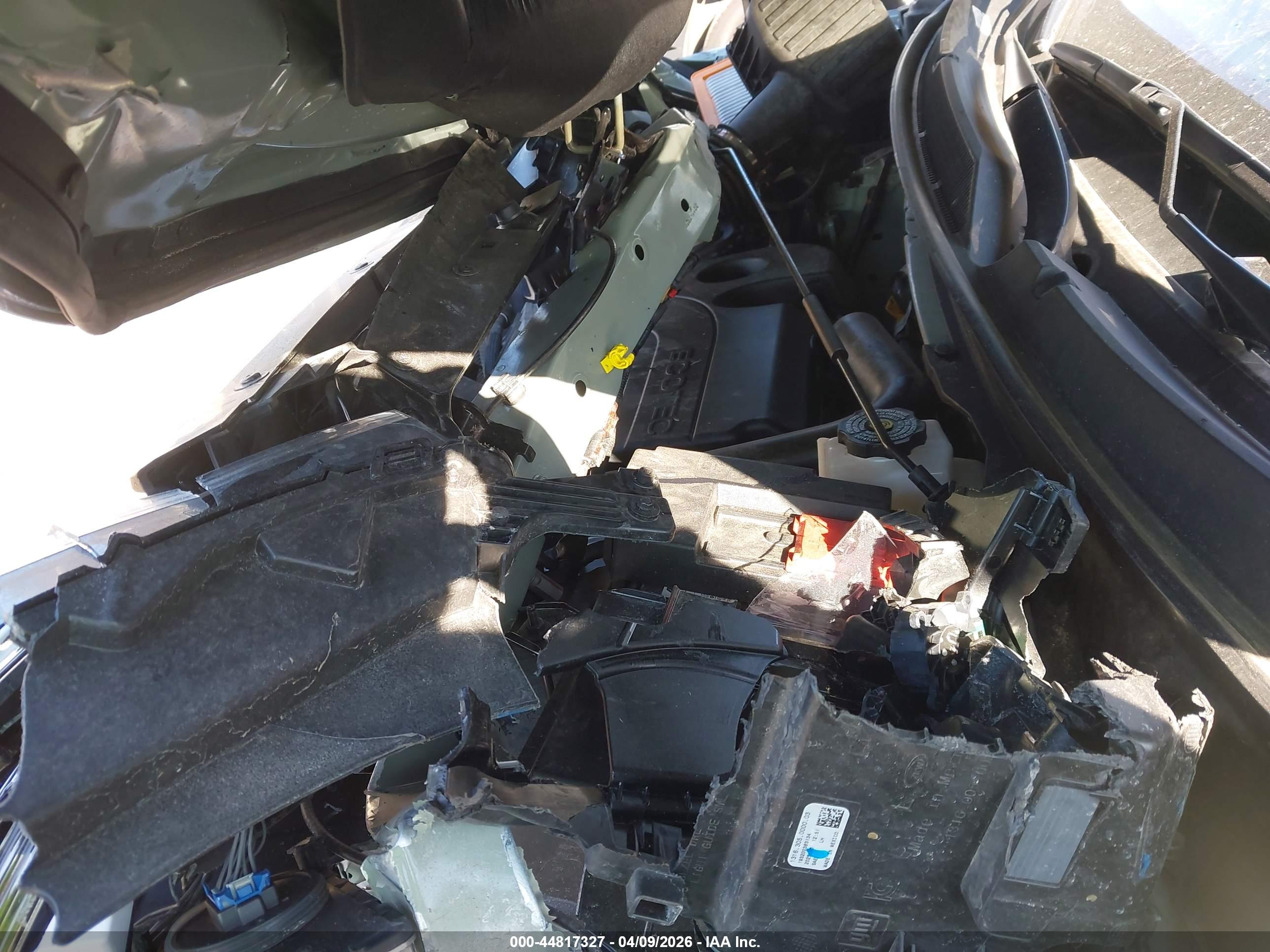 CHEVROLET EQUINOX image 10