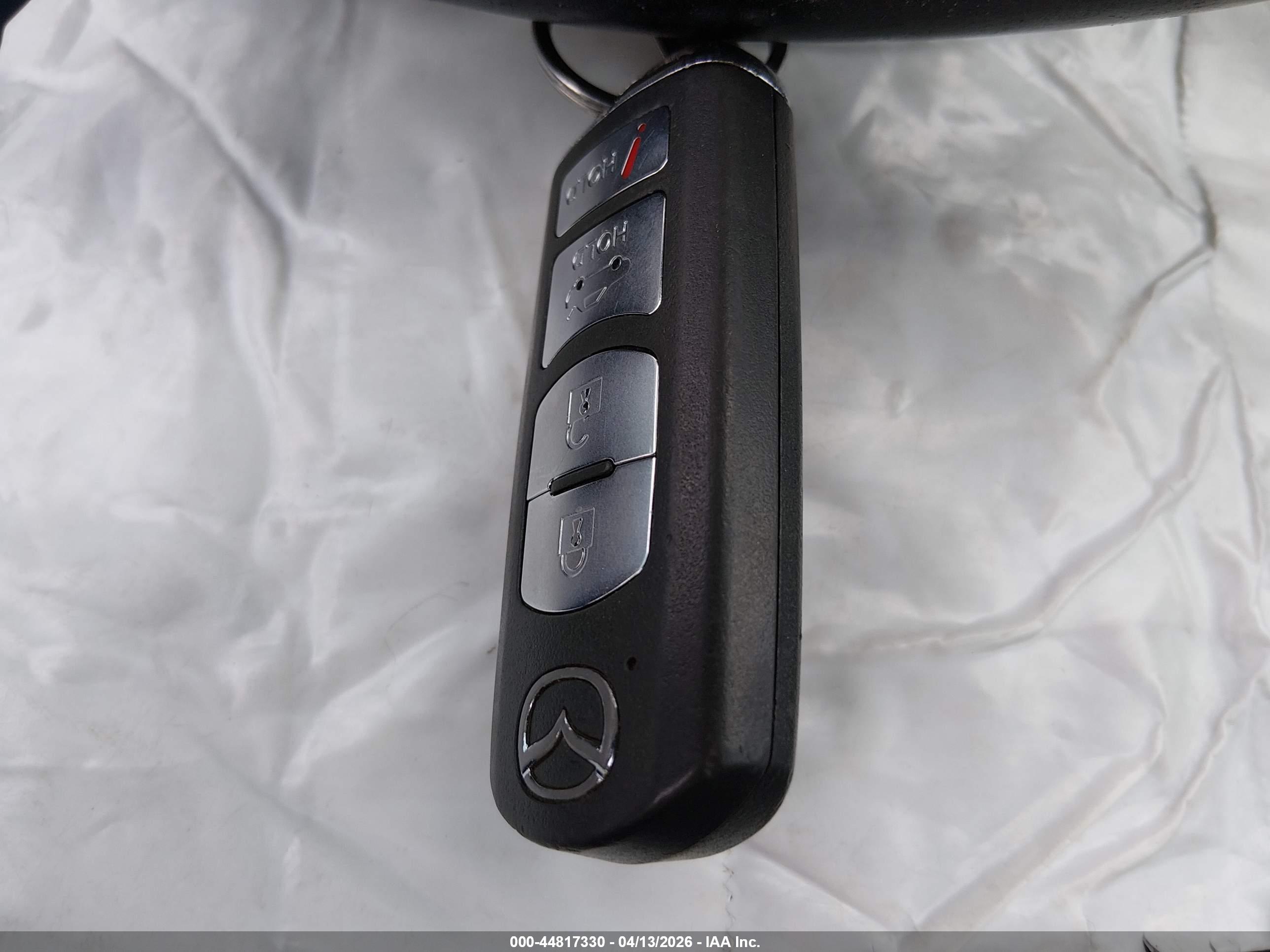 MAZDA MAZDA6 image 11