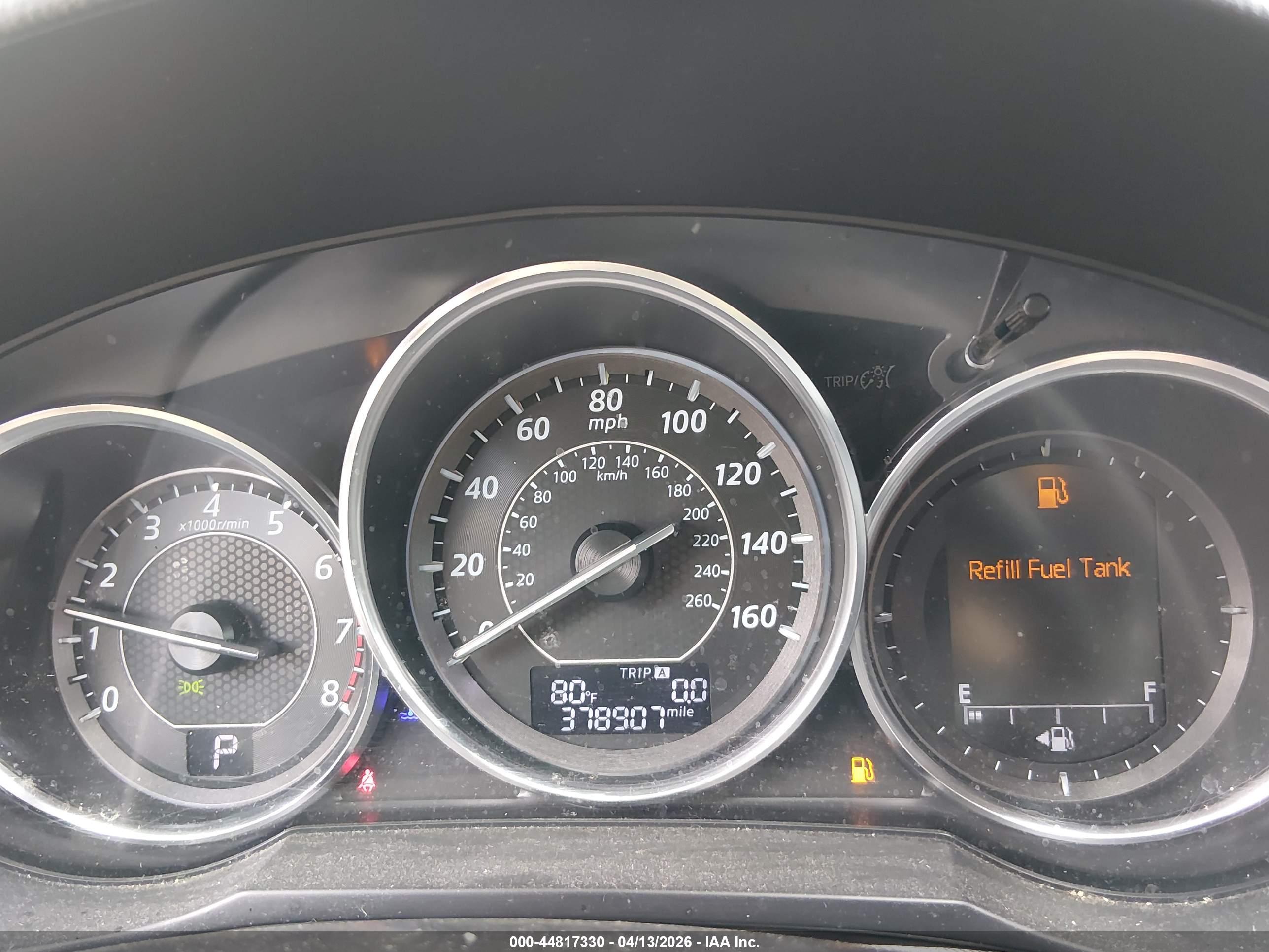 MAZDA MAZDA6 image 7