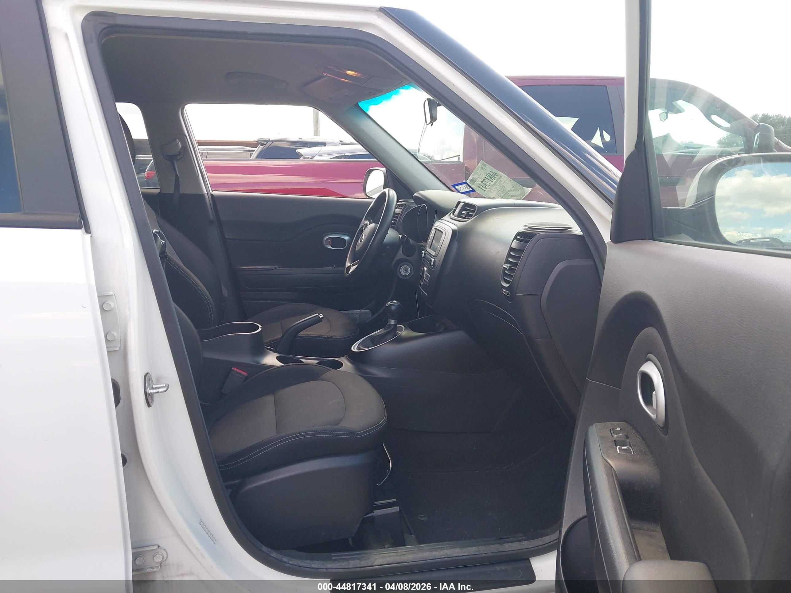 KIA SOUL image 5