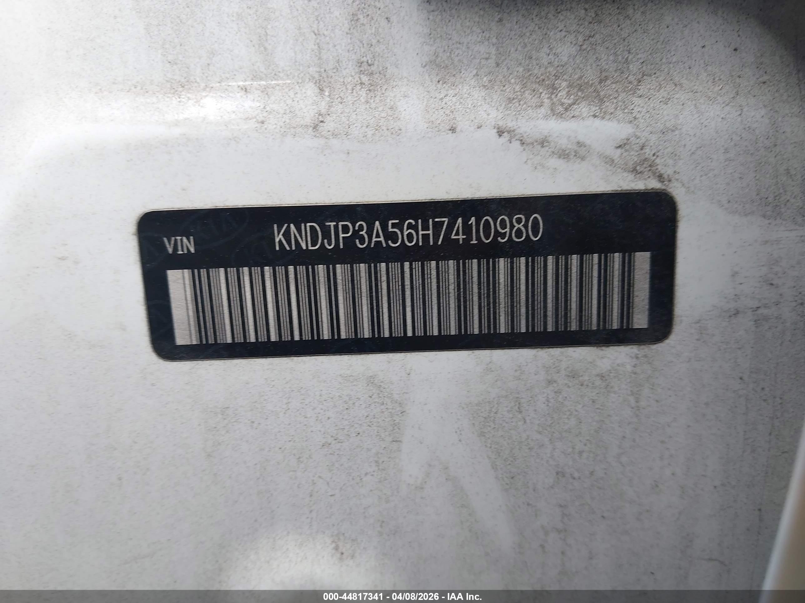 KIA SOUL image 9