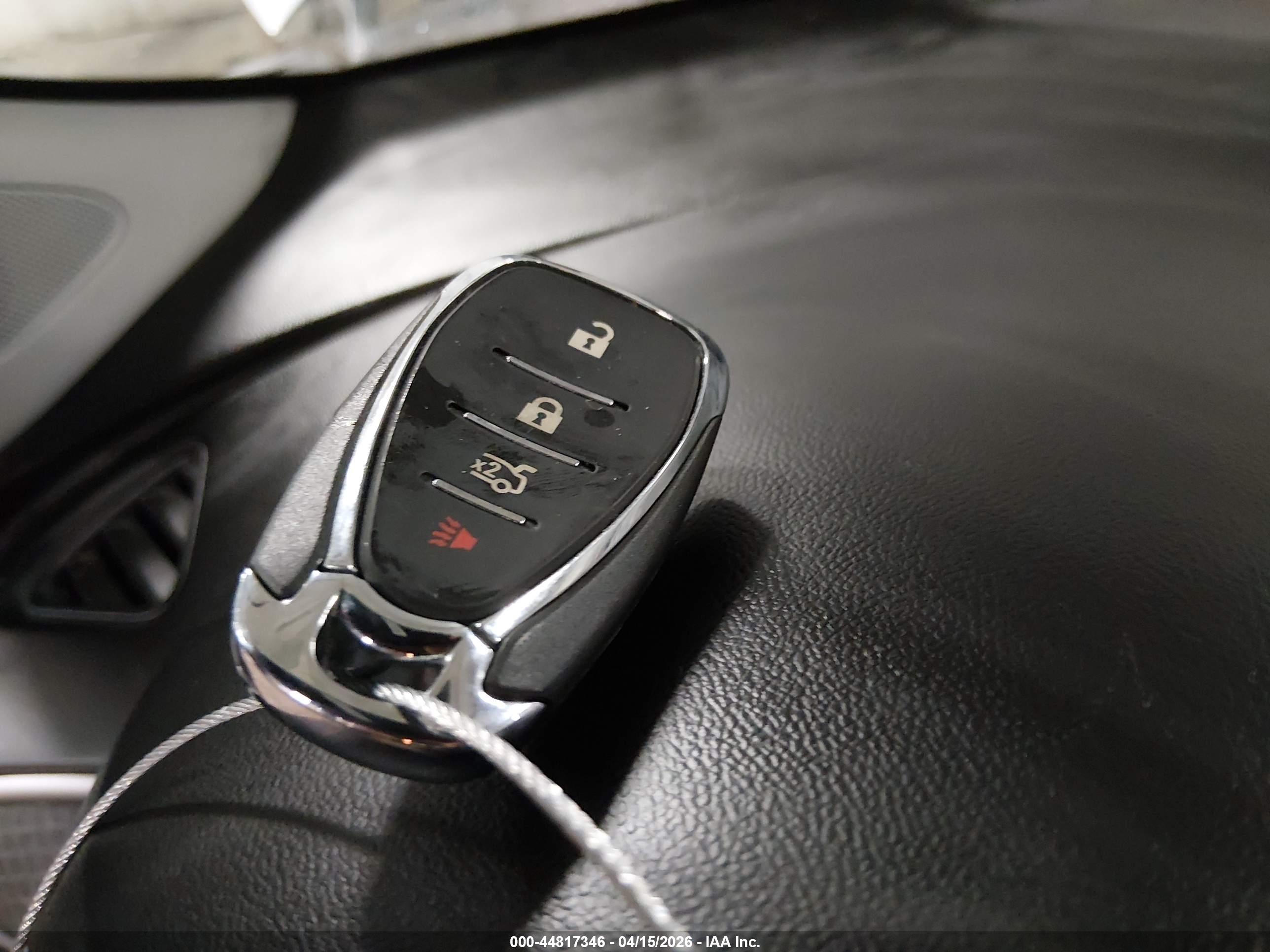 CHEVROLET MALIBU image 11