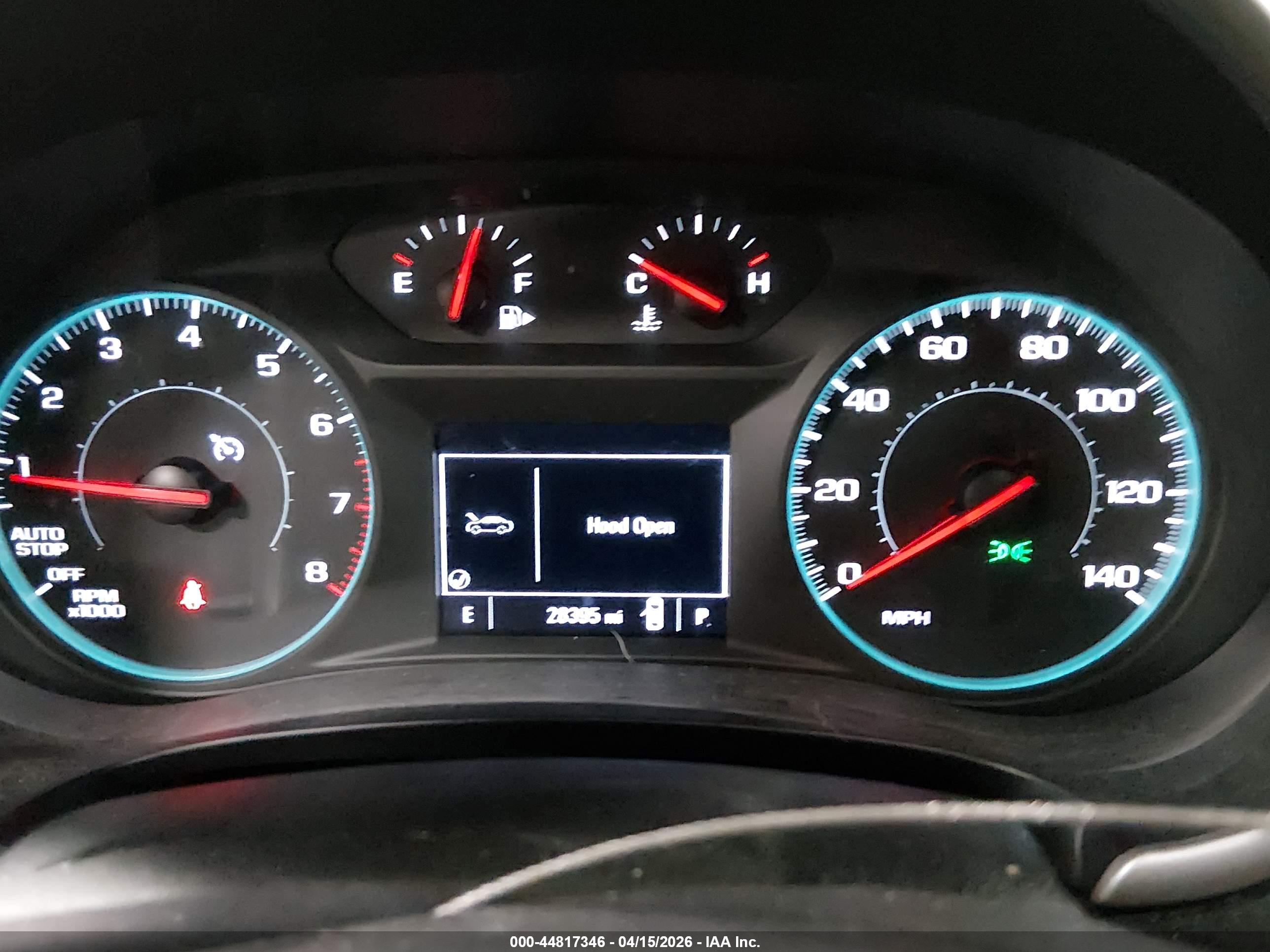 CHEVROLET MALIBU image 7