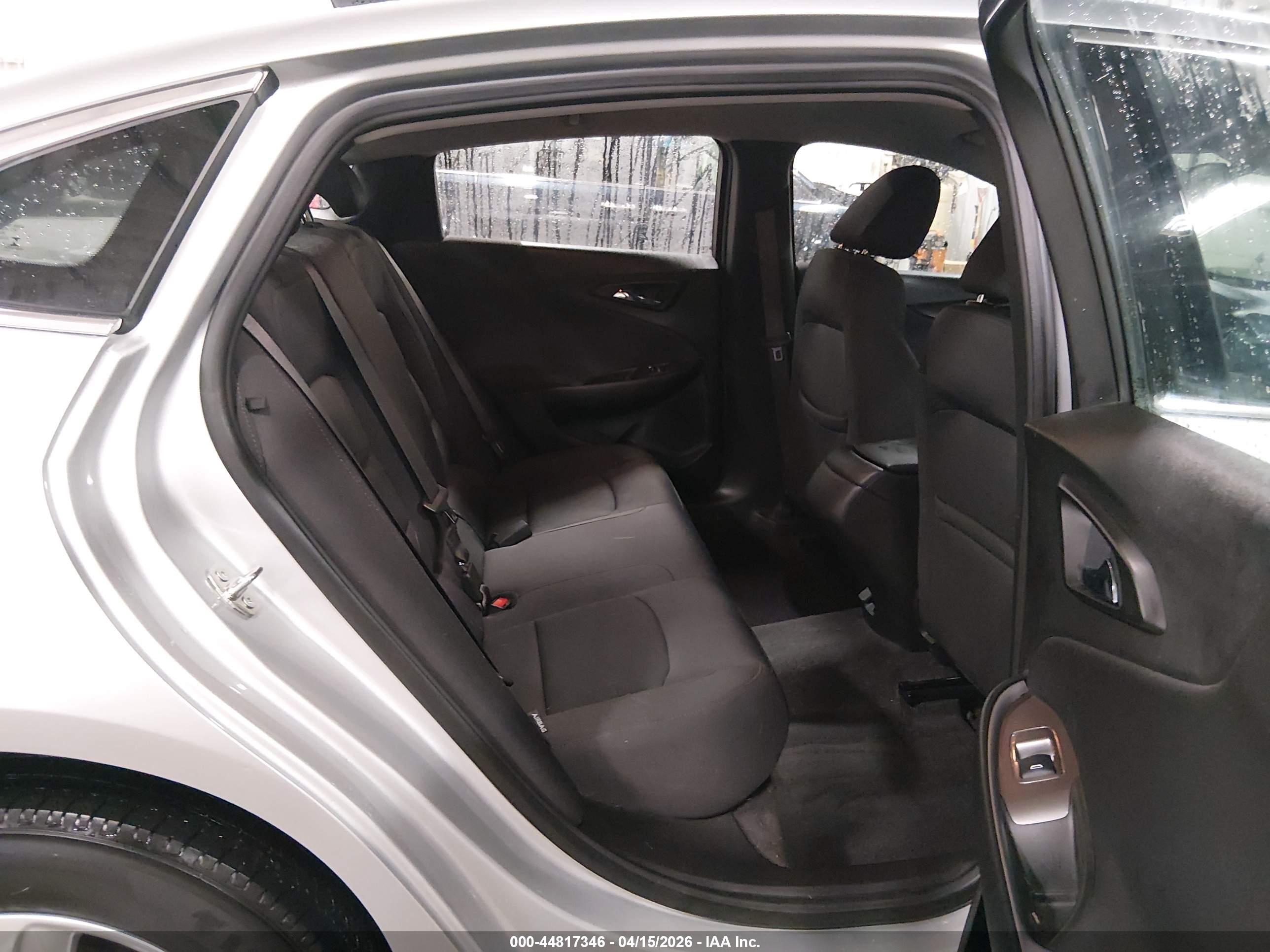 CHEVROLET MALIBU image 8