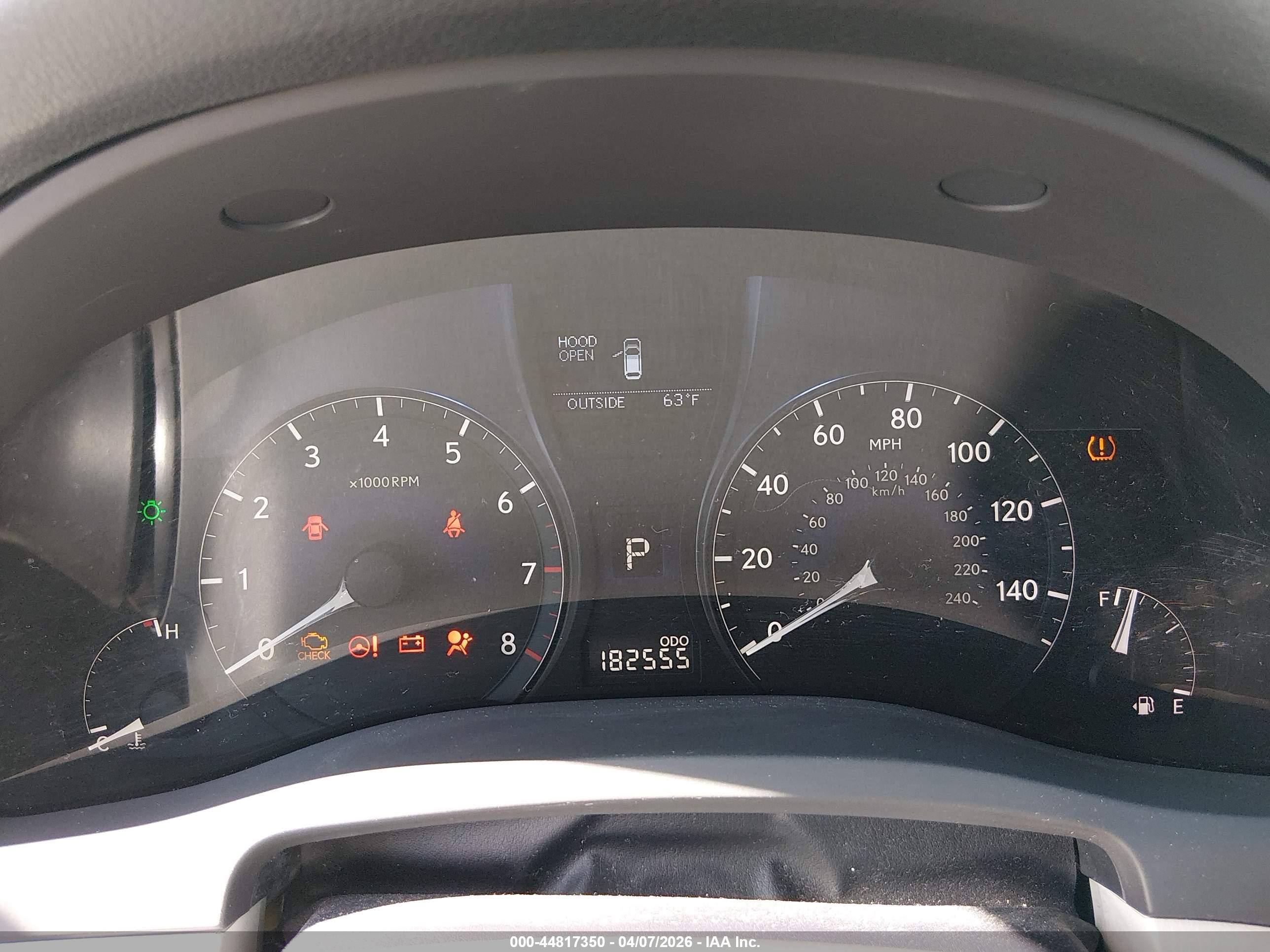 LEXUS RX image 7