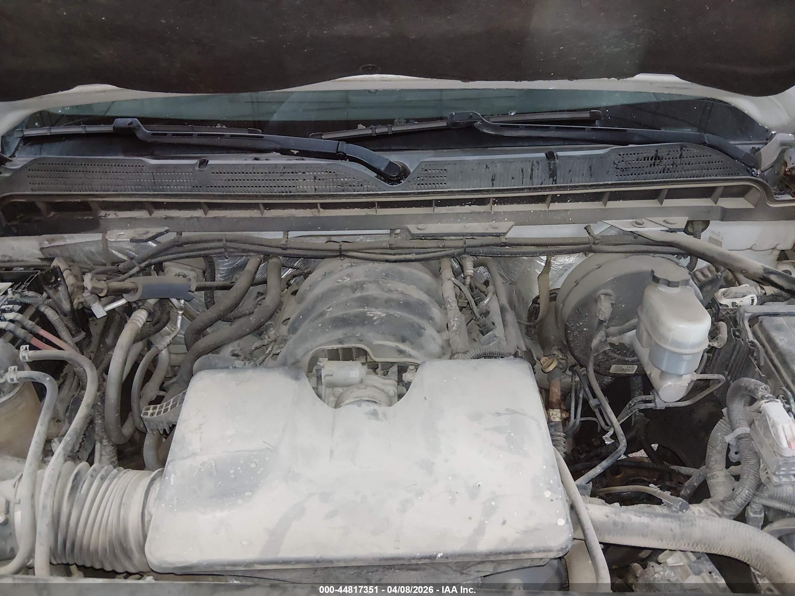 CHEVROLET SILVERADO image 10